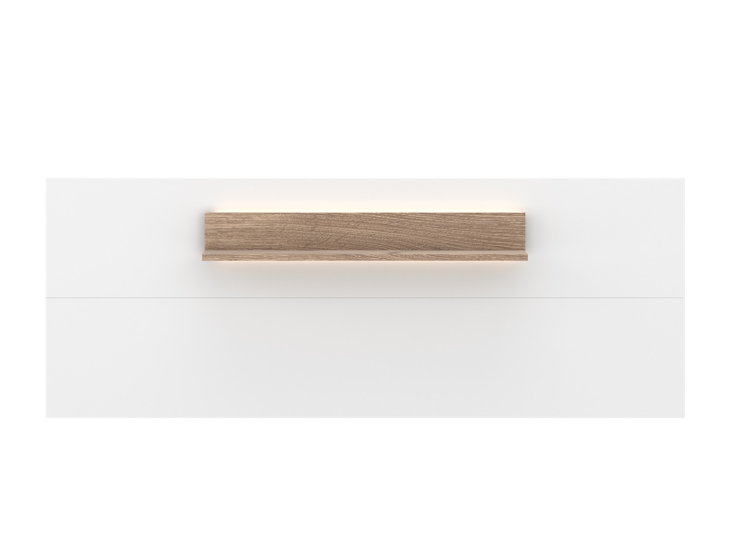 Wandplank Salsalo 108