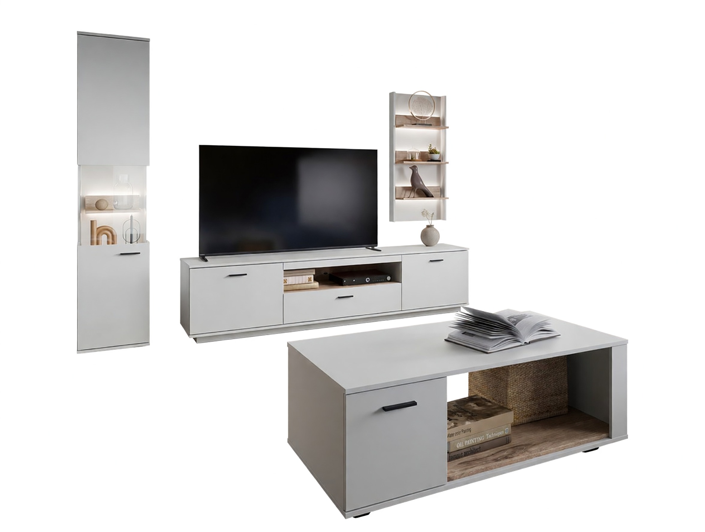 Woonkamerset Salsalo 109