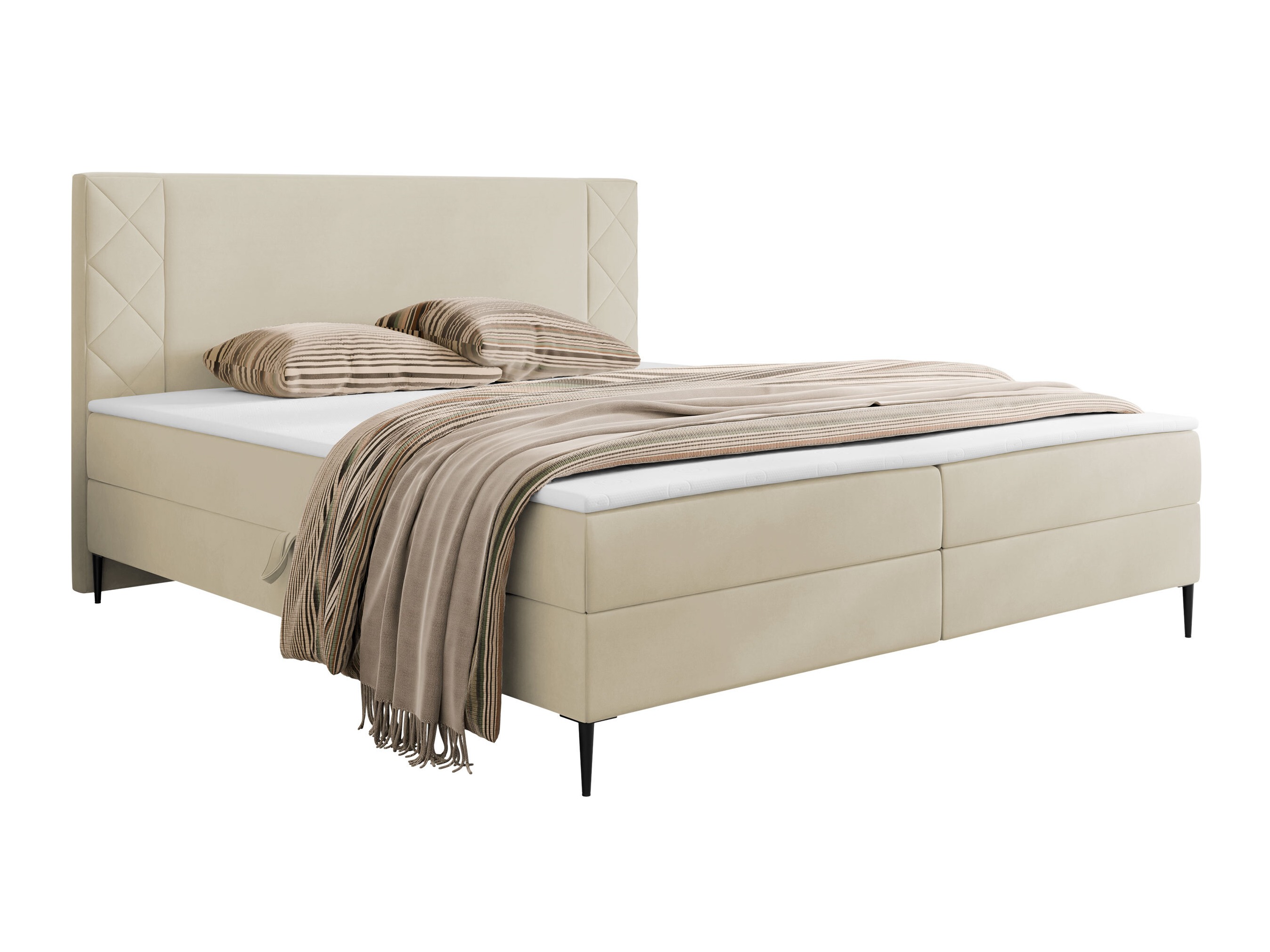 Boxspring Providence 200 (Polo 872)