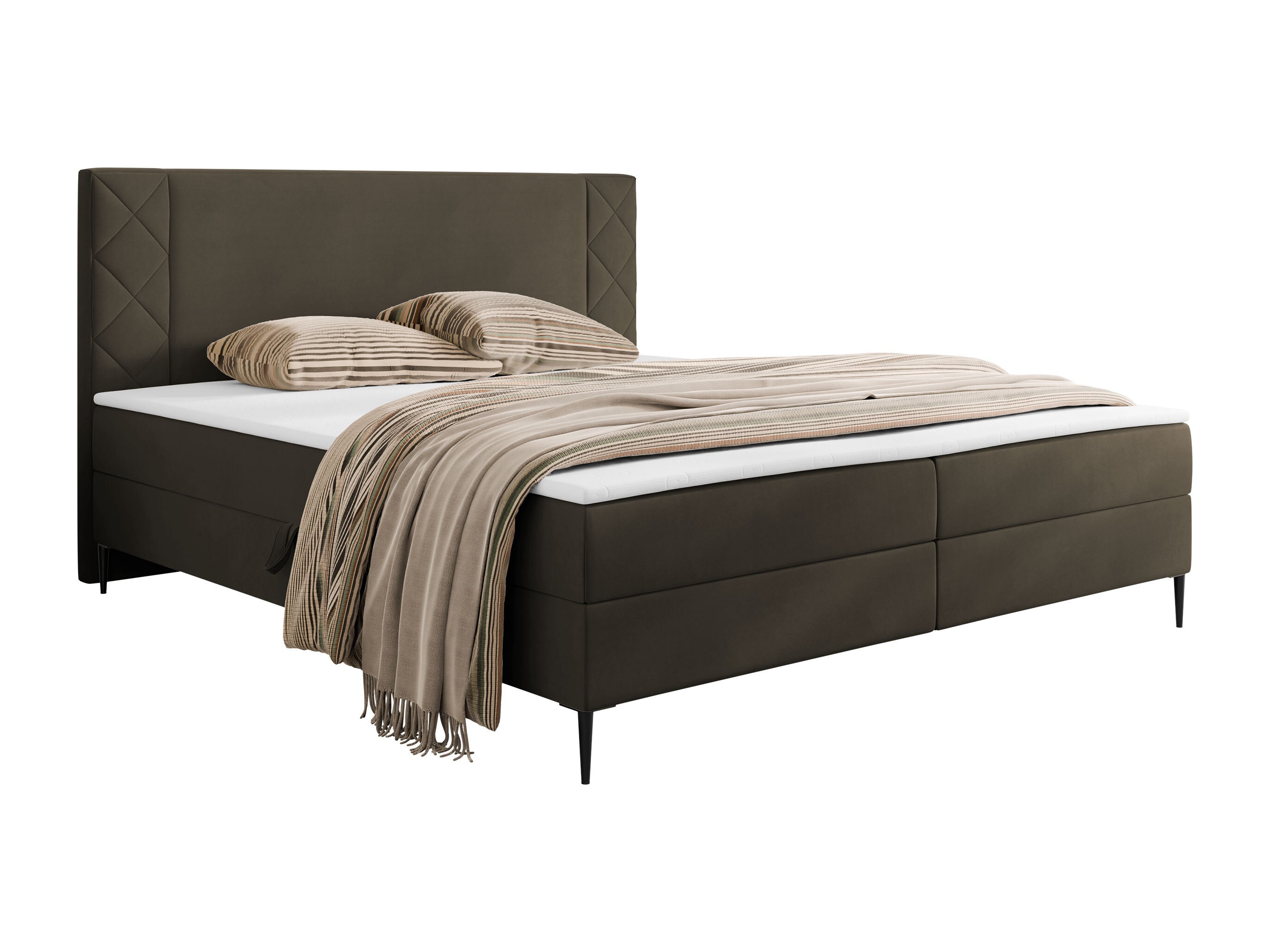 Boxspring Providence 200 (Polo 877)