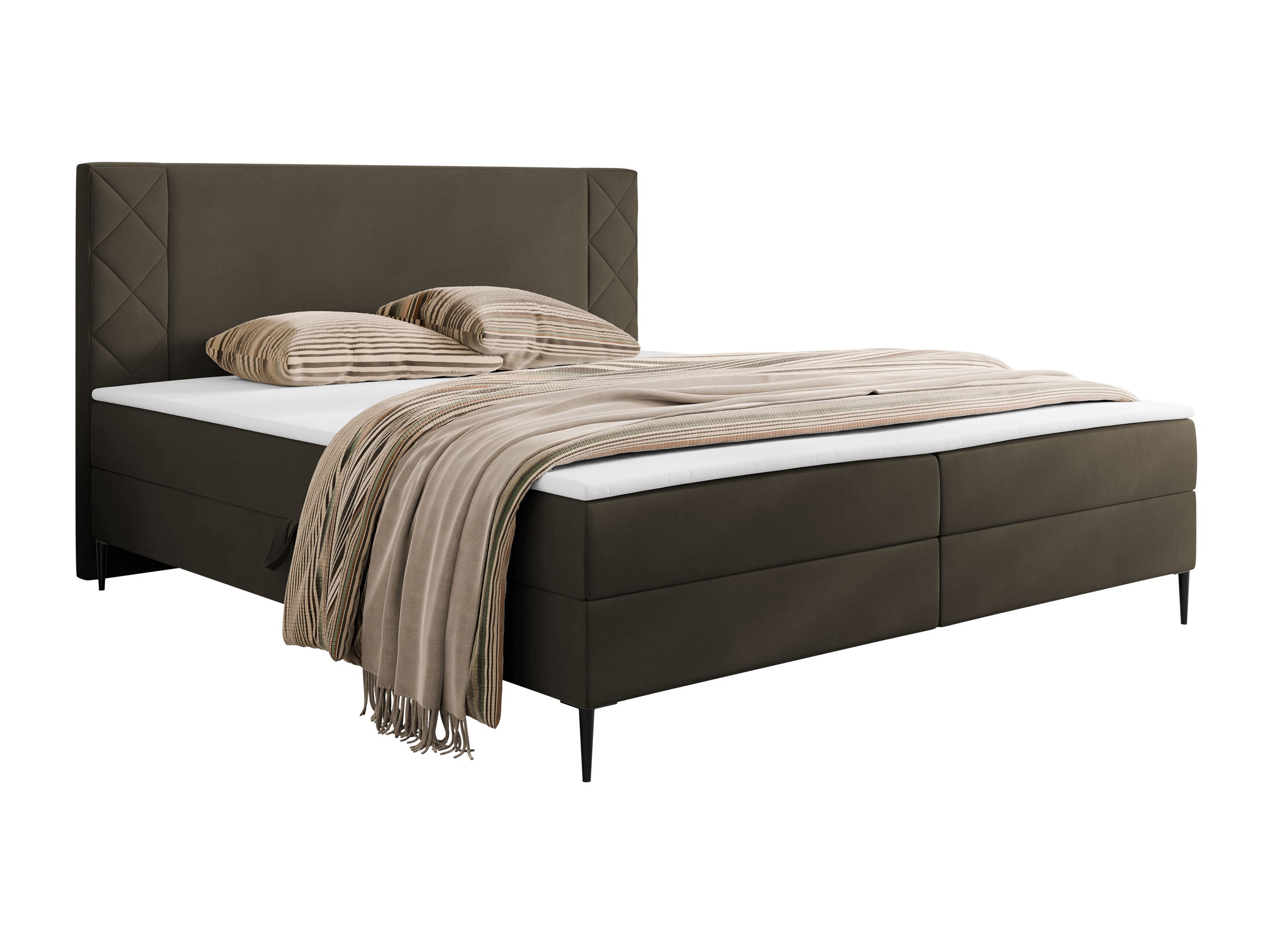 Boxspring Providence 200 (Polo 877)