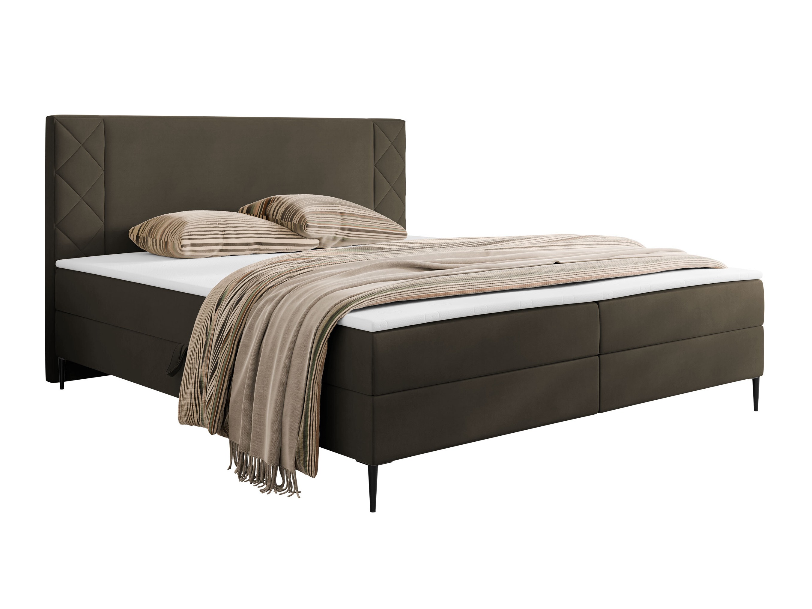 Boxspring Providence 200 (Polo 877)