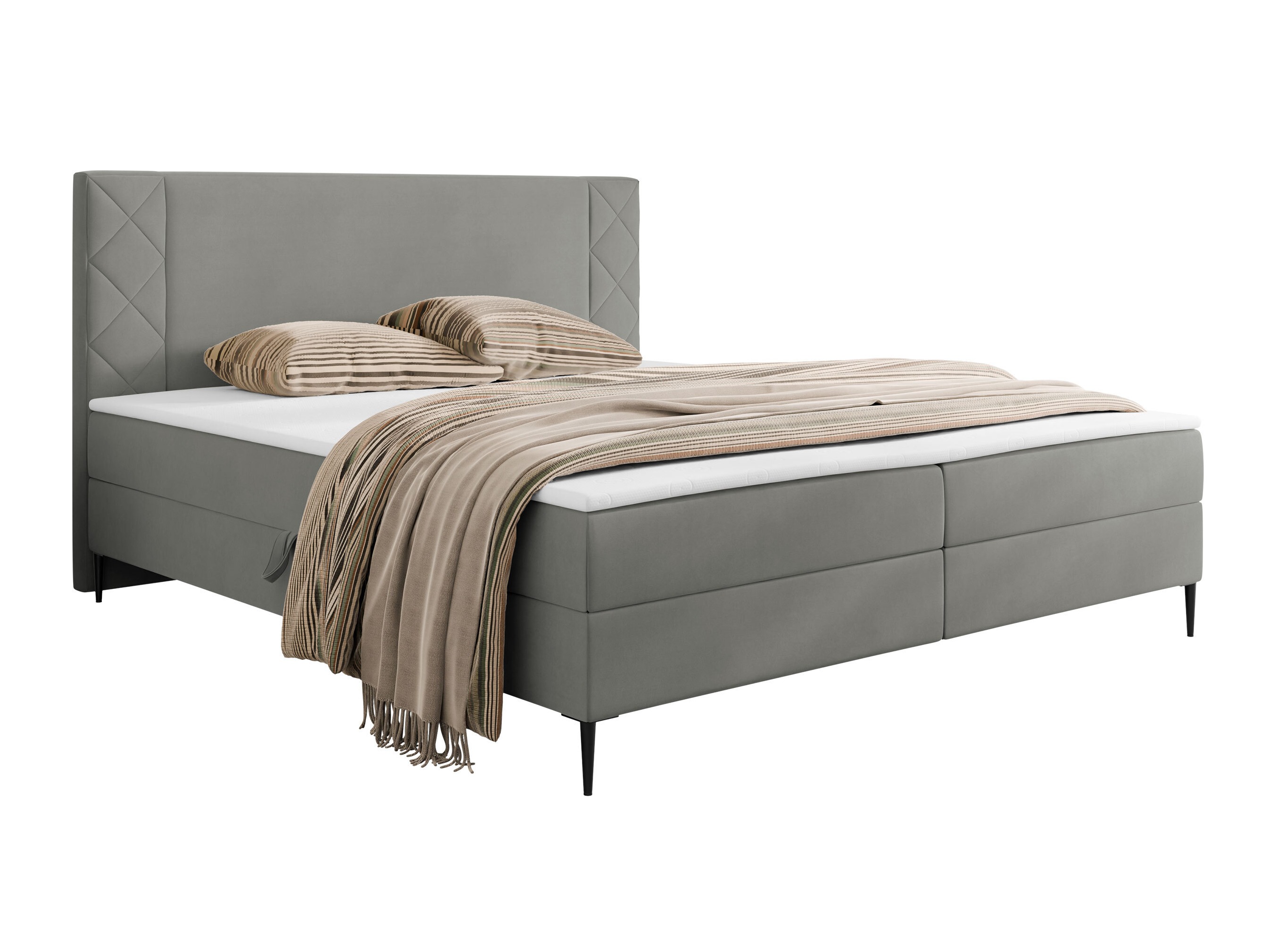 Boxspring Providence 200 (Polo 894)
