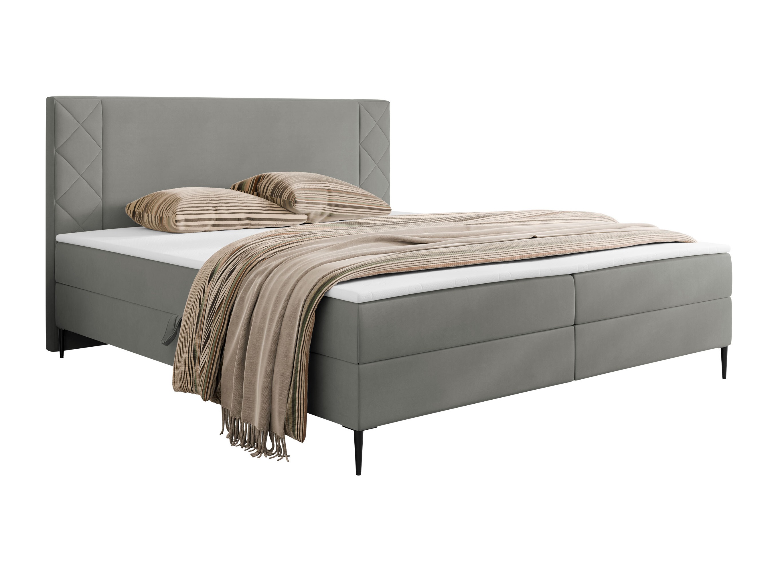 Boxspring Providence 200 (Polo 894)