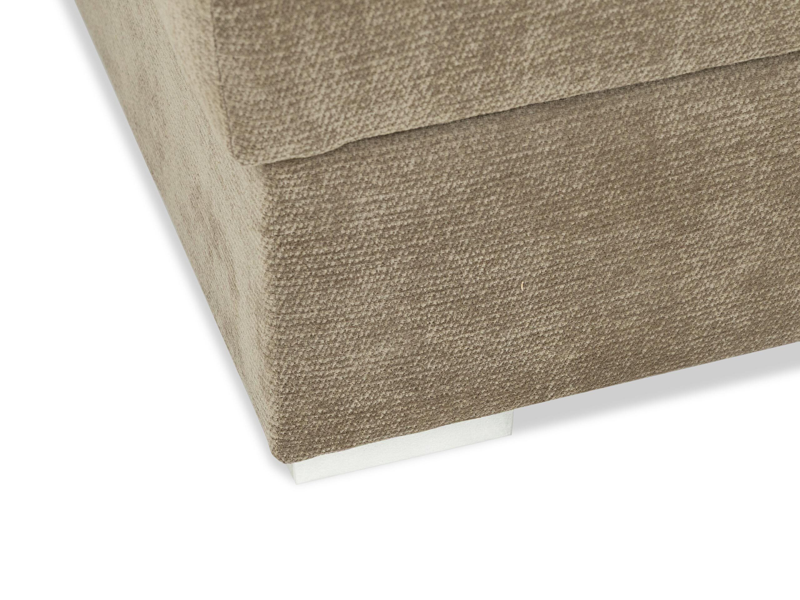 Hoekbank Columbus 253 (Lumo 55)