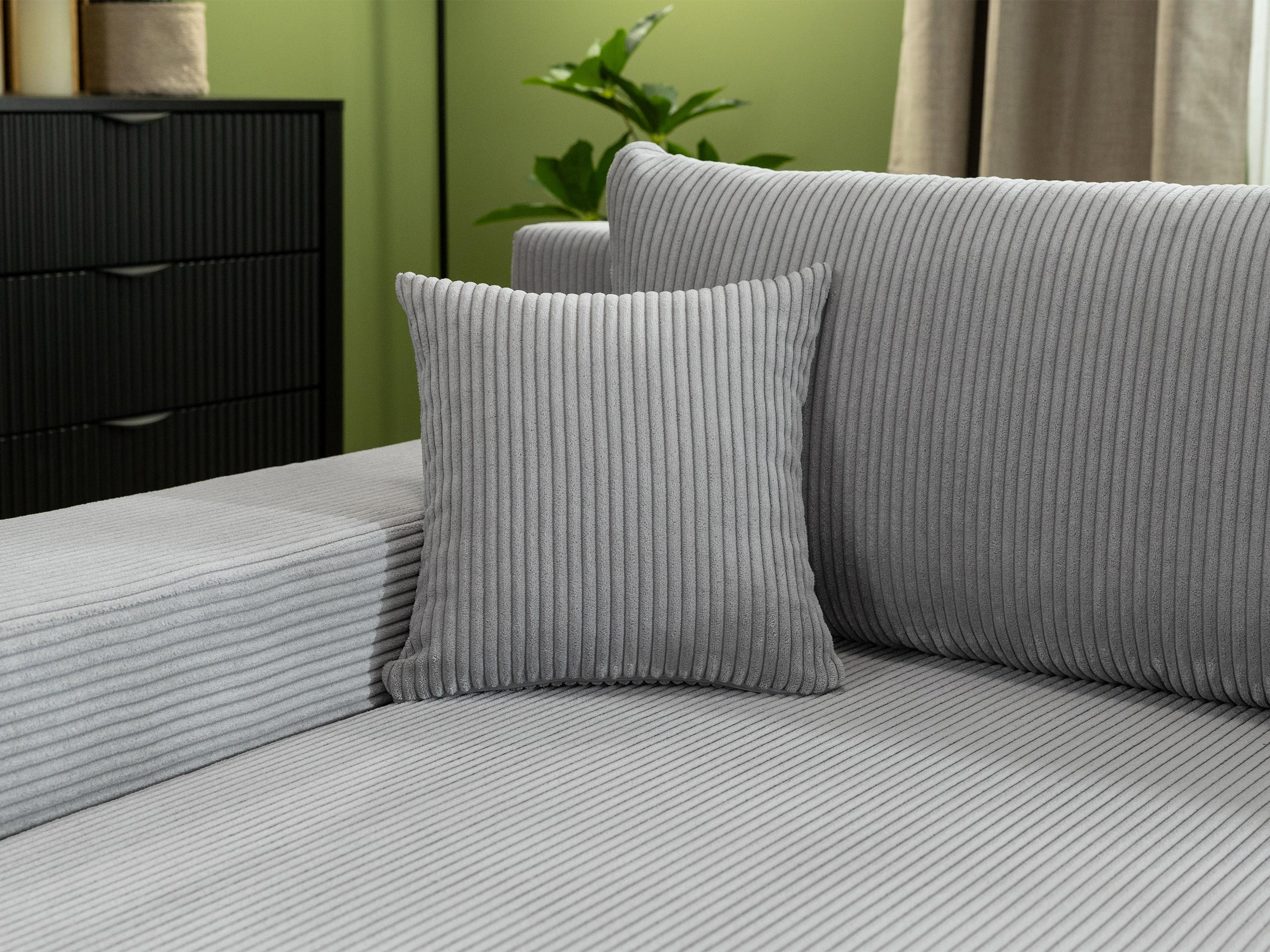 Hoekbank Comfivo Equus (Coral 65)