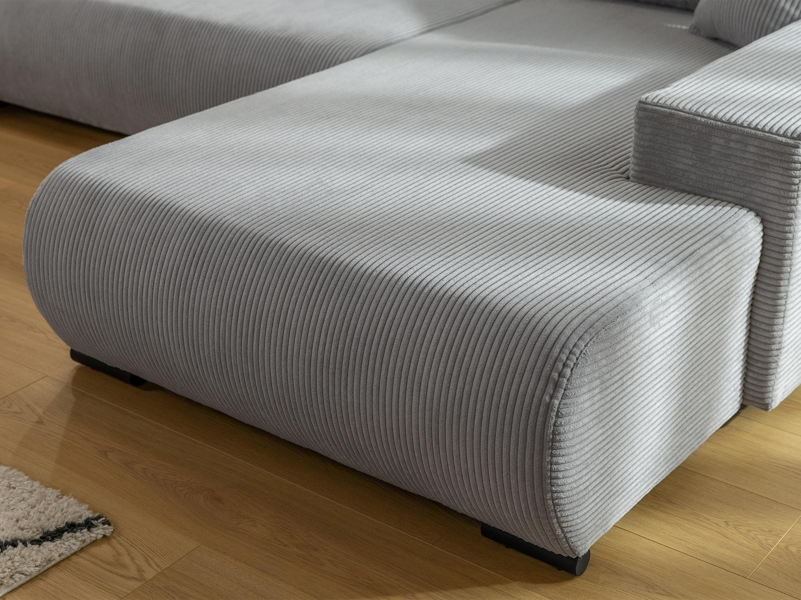 Hoekbank Comfivo Equus (Coral 65)