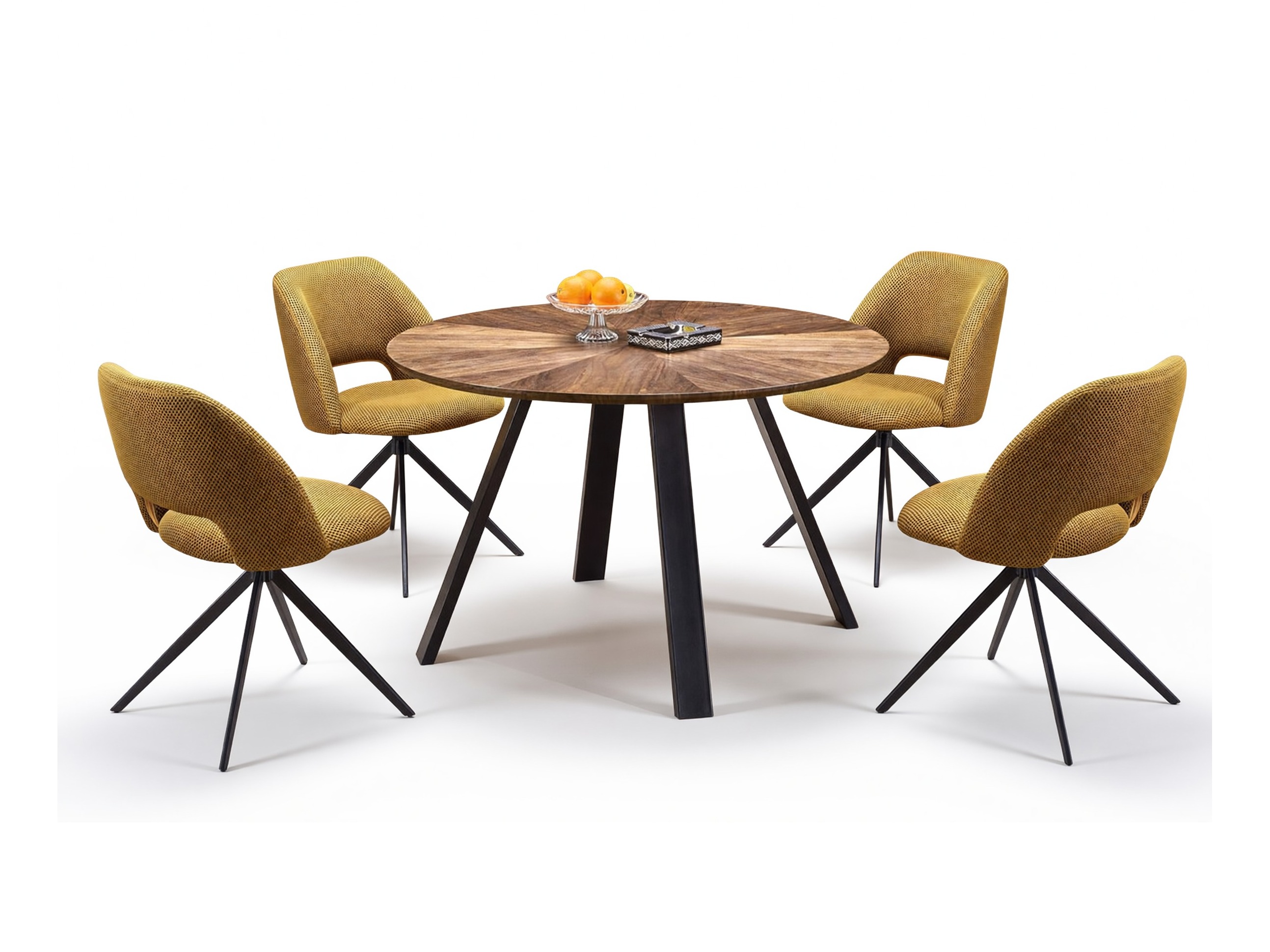 Eetkamerset Houston 1876