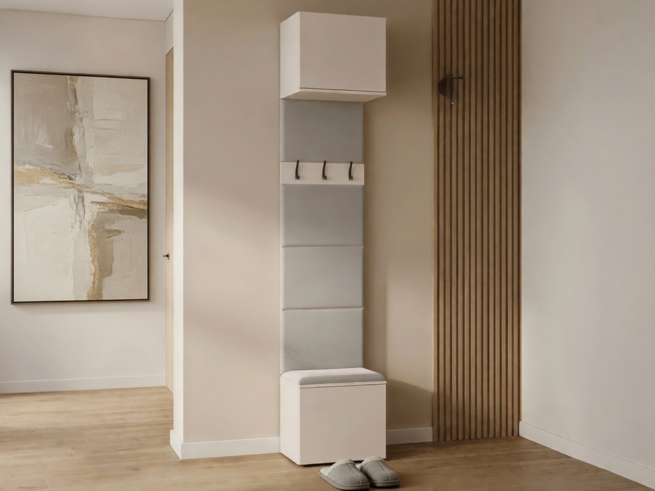 Gangmeubelset Mandeville 293