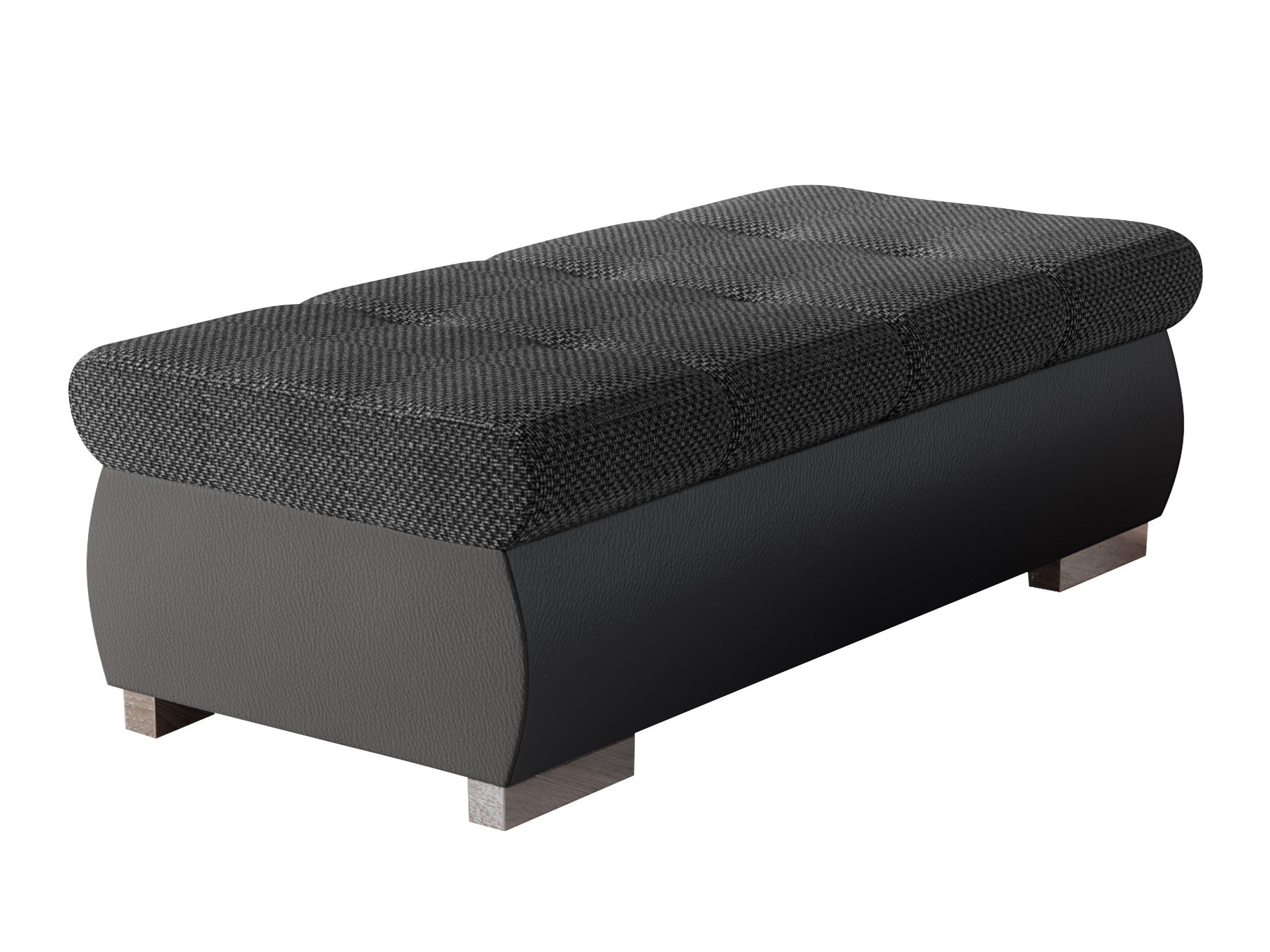 Gestoffeerde bank Comfivo Nitor I (Soft 029 + Majorka 03)