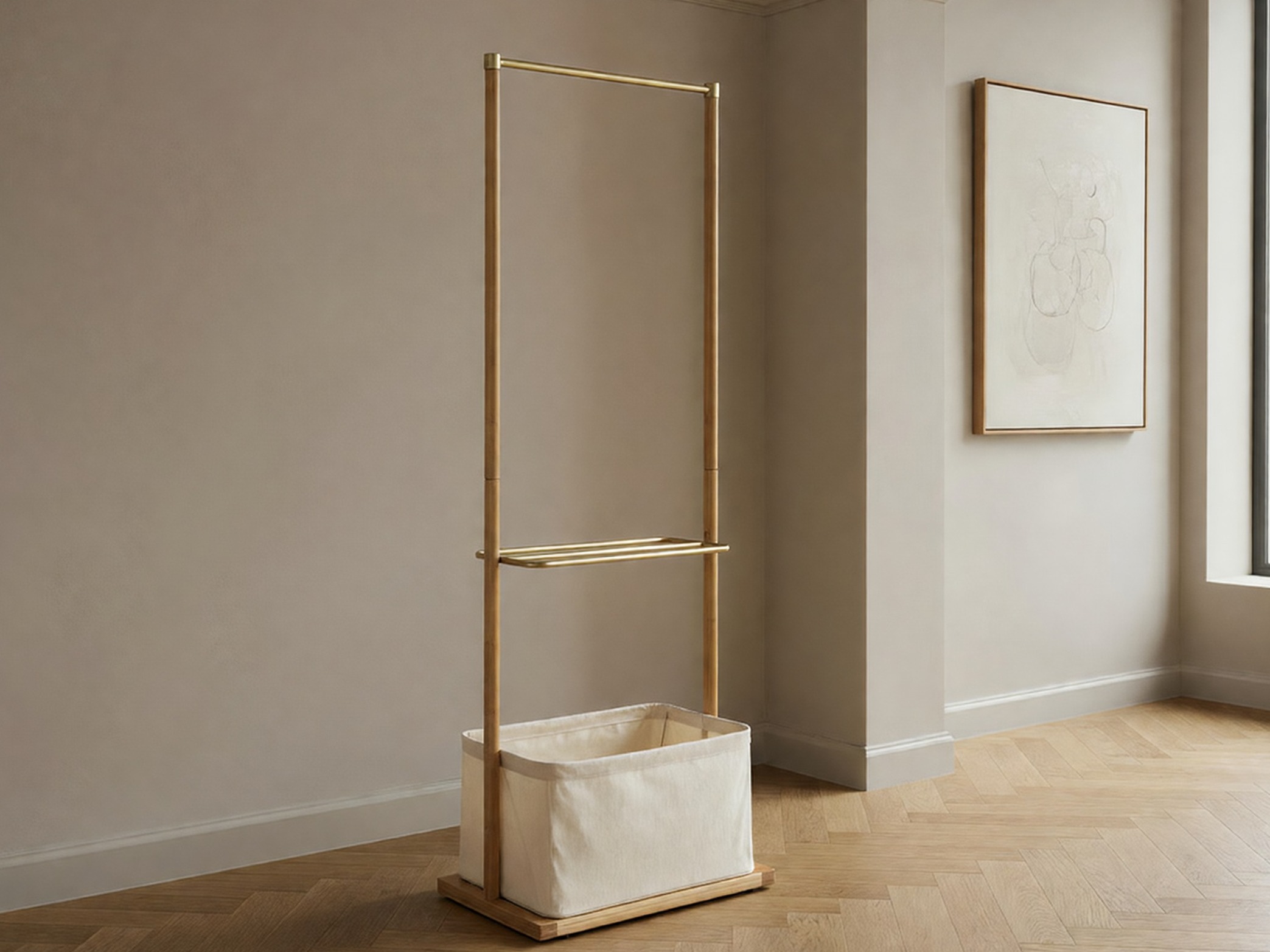 Kapstok Houston 1395