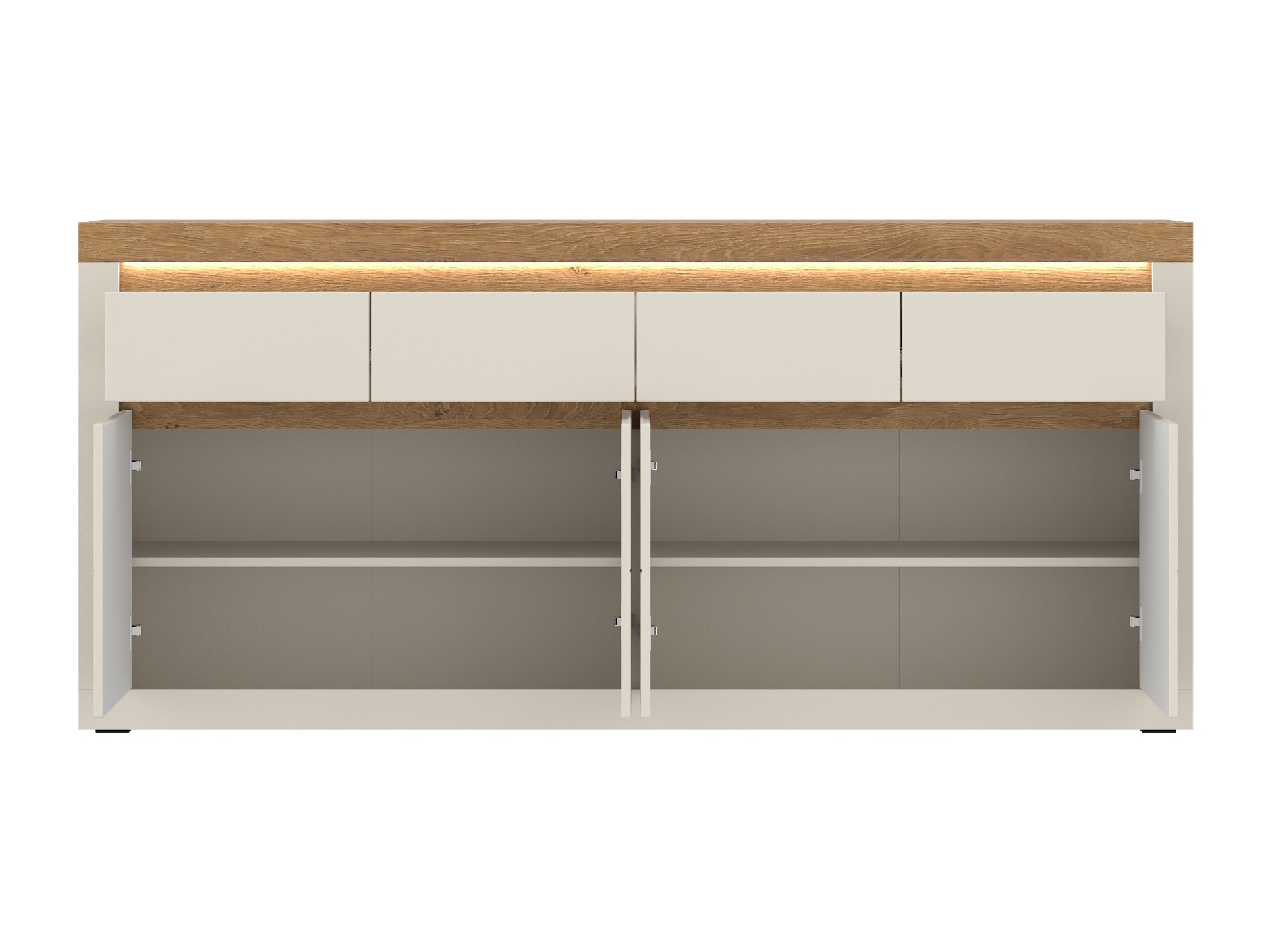 Ladekast Ophtola 110