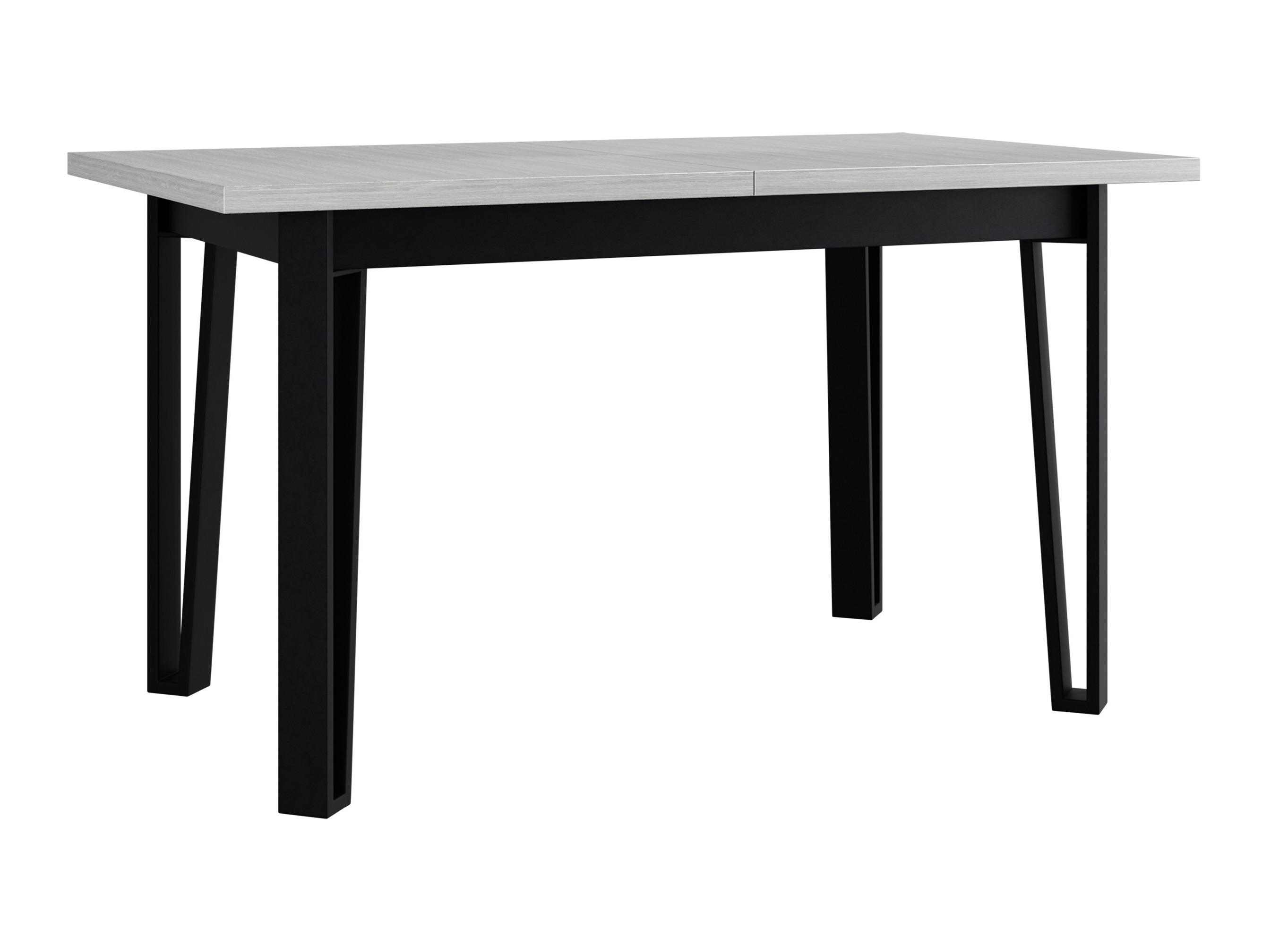 Tafel Victorville 354 (Wit + Zwart)