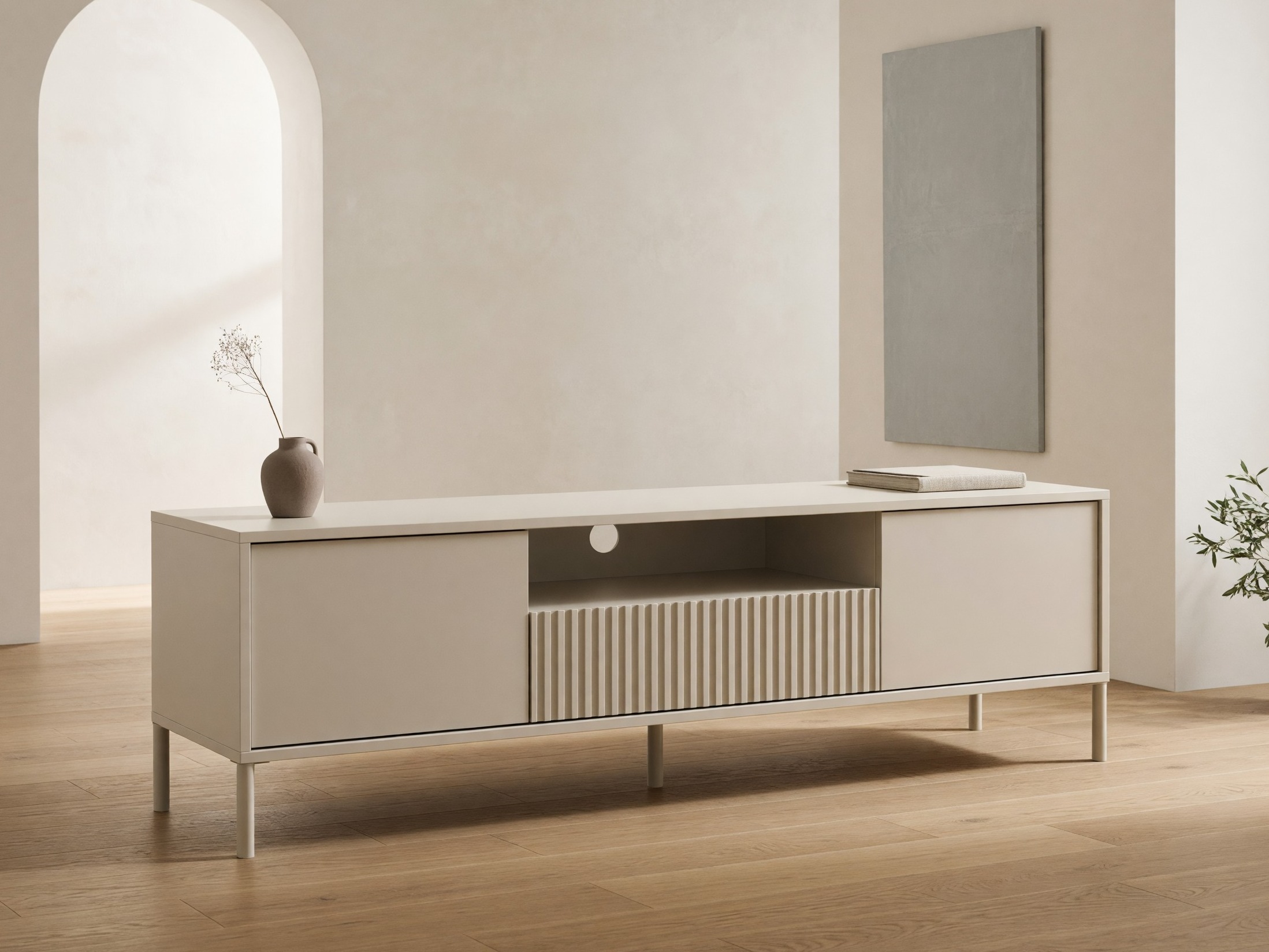 TV-meubel Orlsone 100 (Kasjmier)