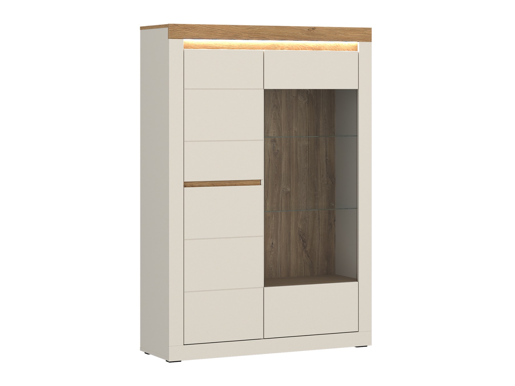 Boekenkast Ophtola 118