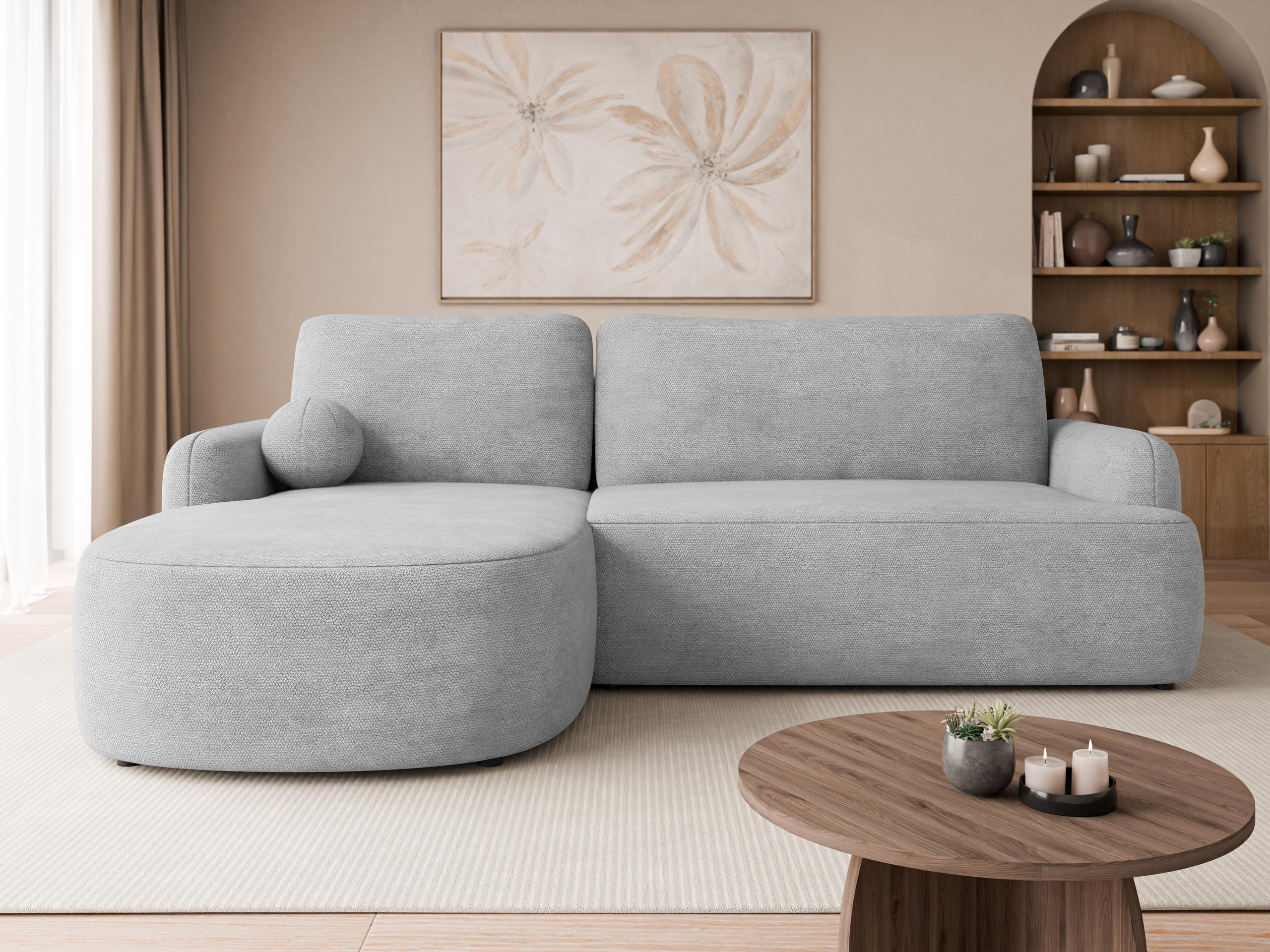 Hoekbank Comfivo Popis (Lumo 65)