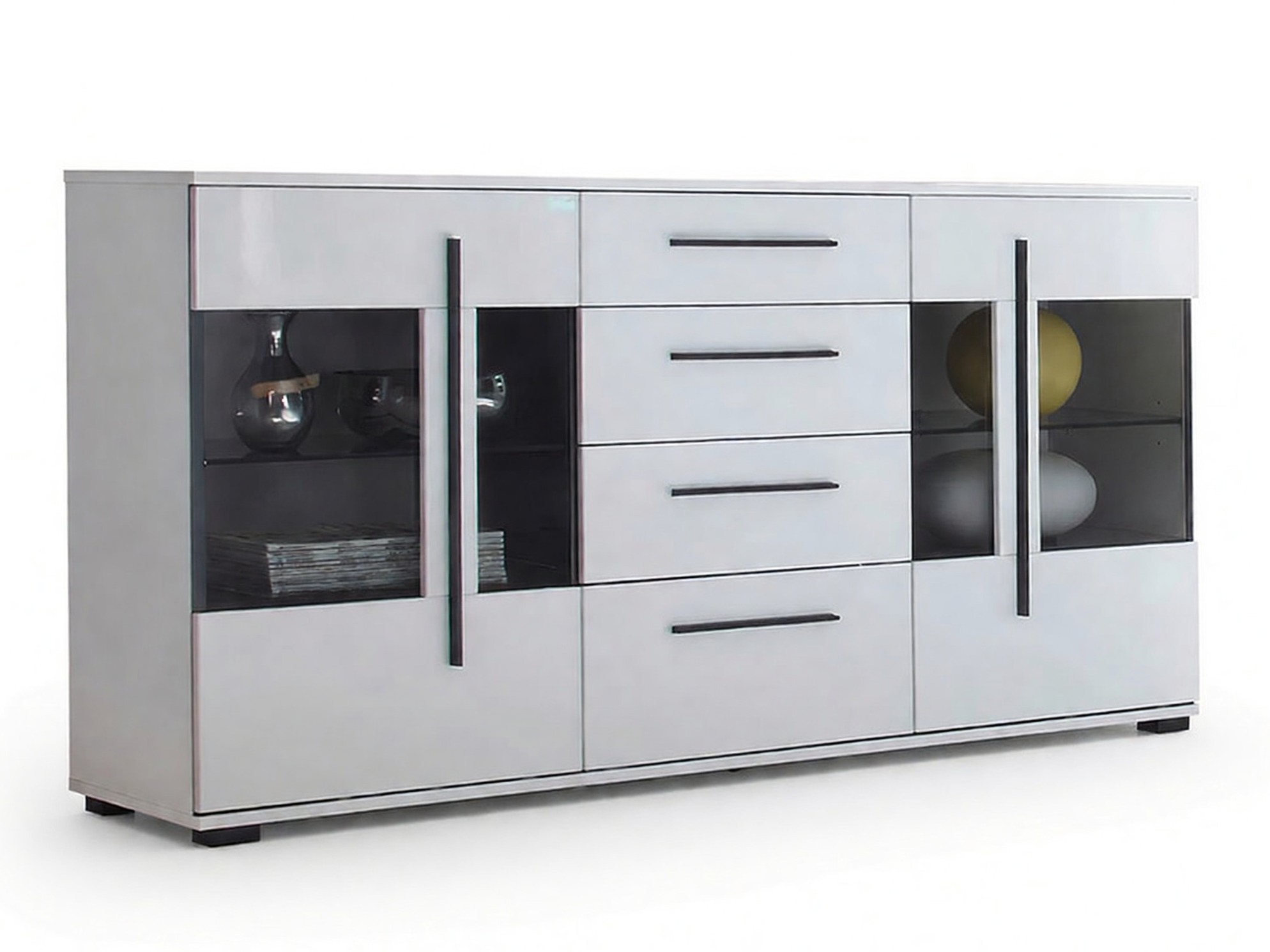 Ladekast Torbelu 122