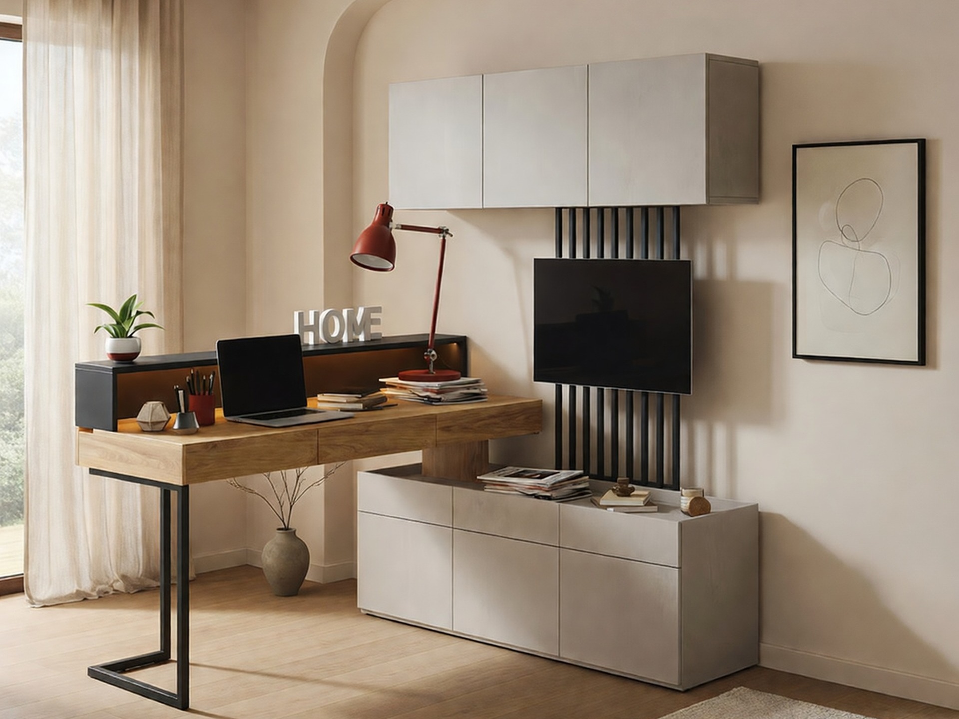 Meubelset Orlbale 154