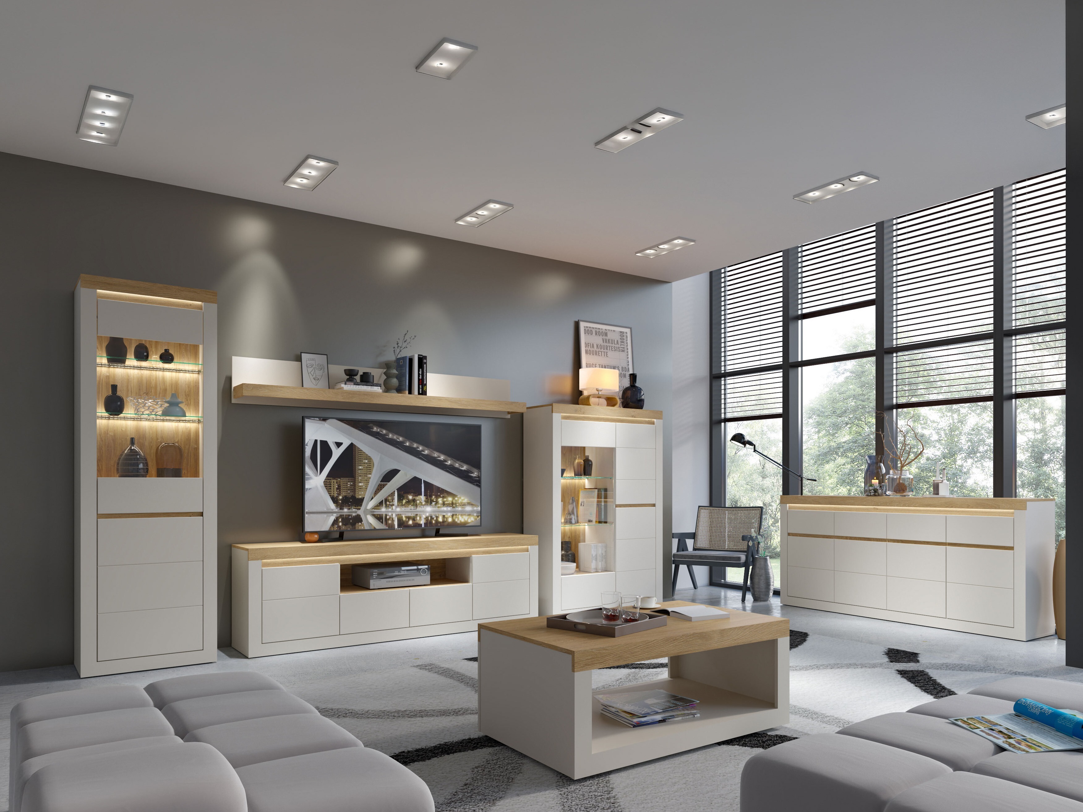 Boekenkast Ophtola 113