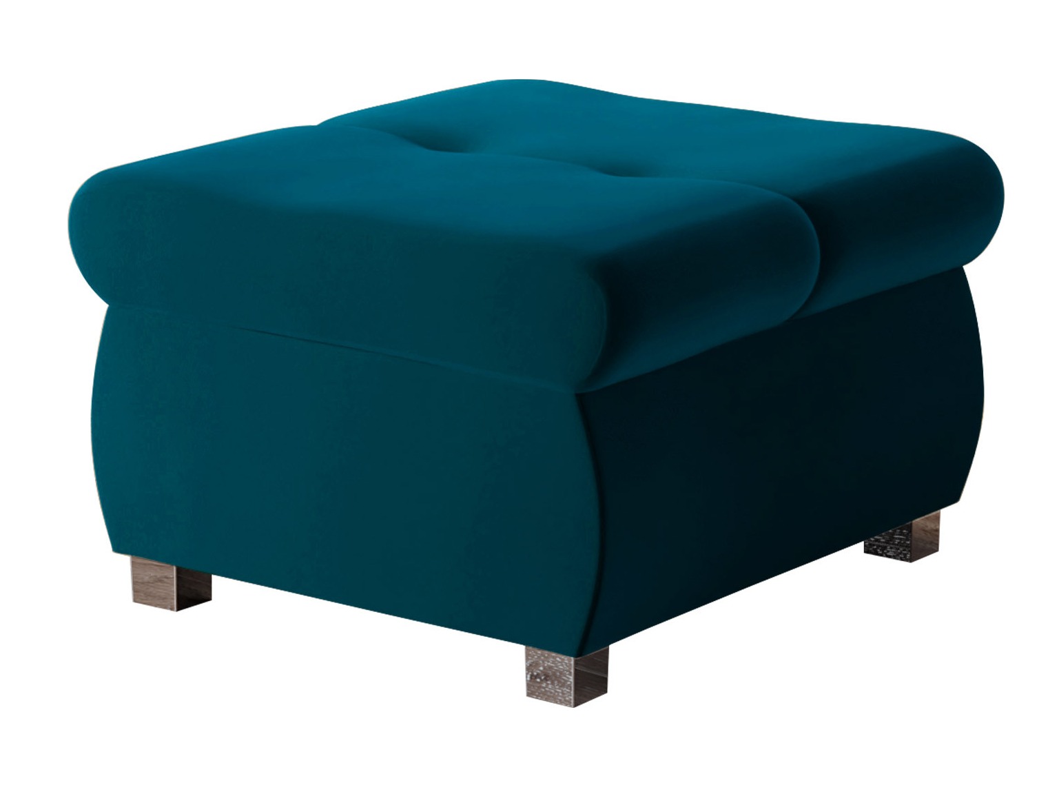 Poef Comfivo Nitor (Venus Velvet 2911)