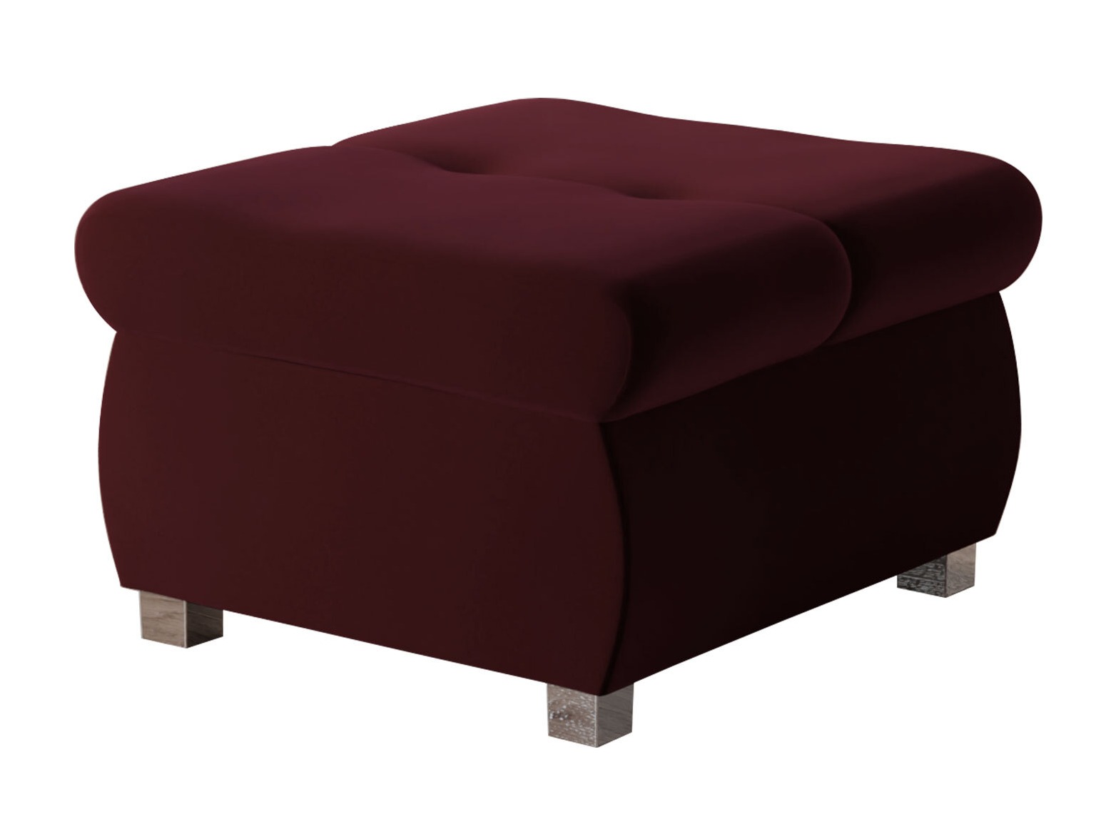 Poef Comfivo Nitor (Venus Velvet 2932)