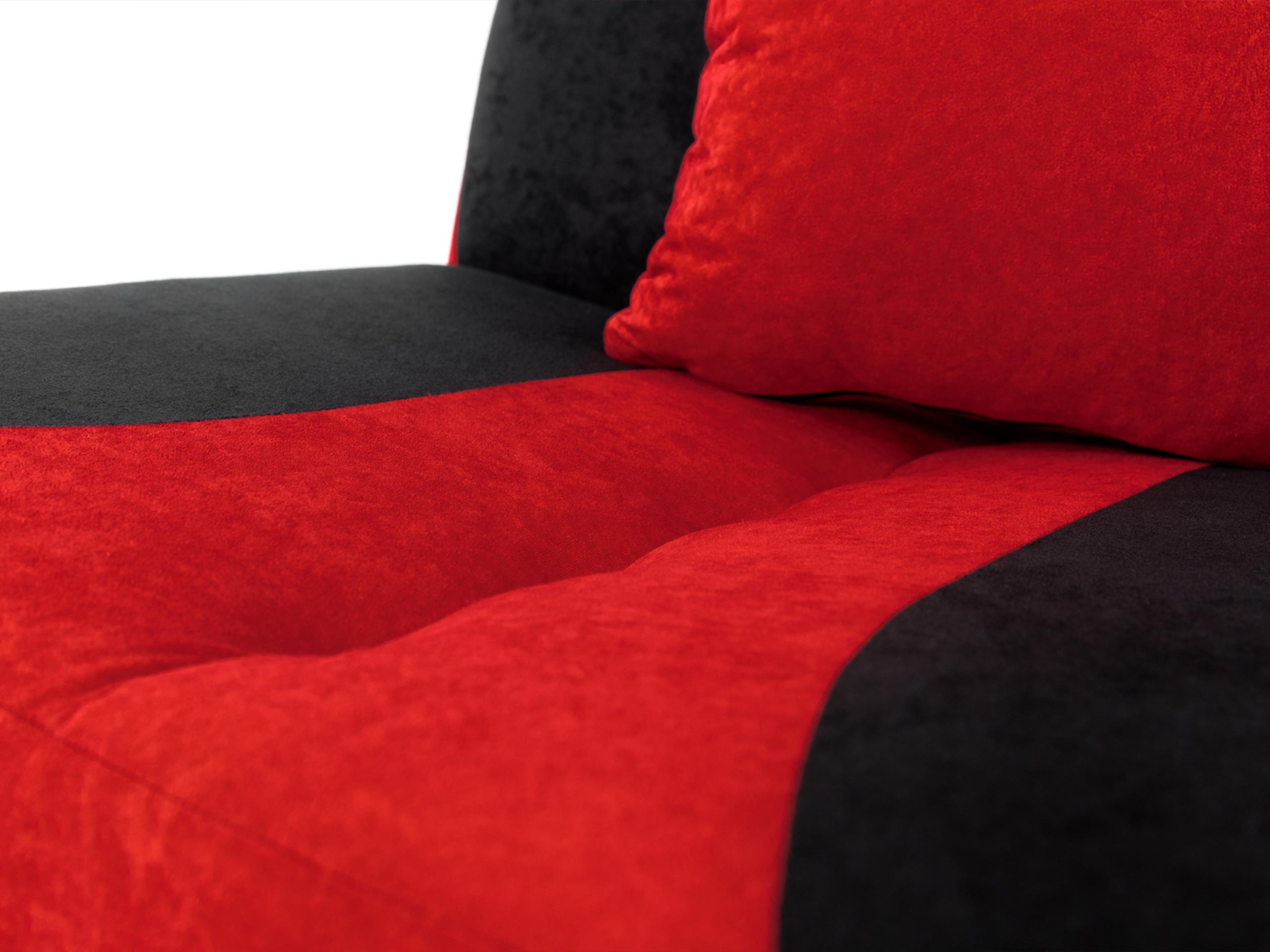 Slaapbank Comfivo Cervus (Alova 04 + Alova 46)