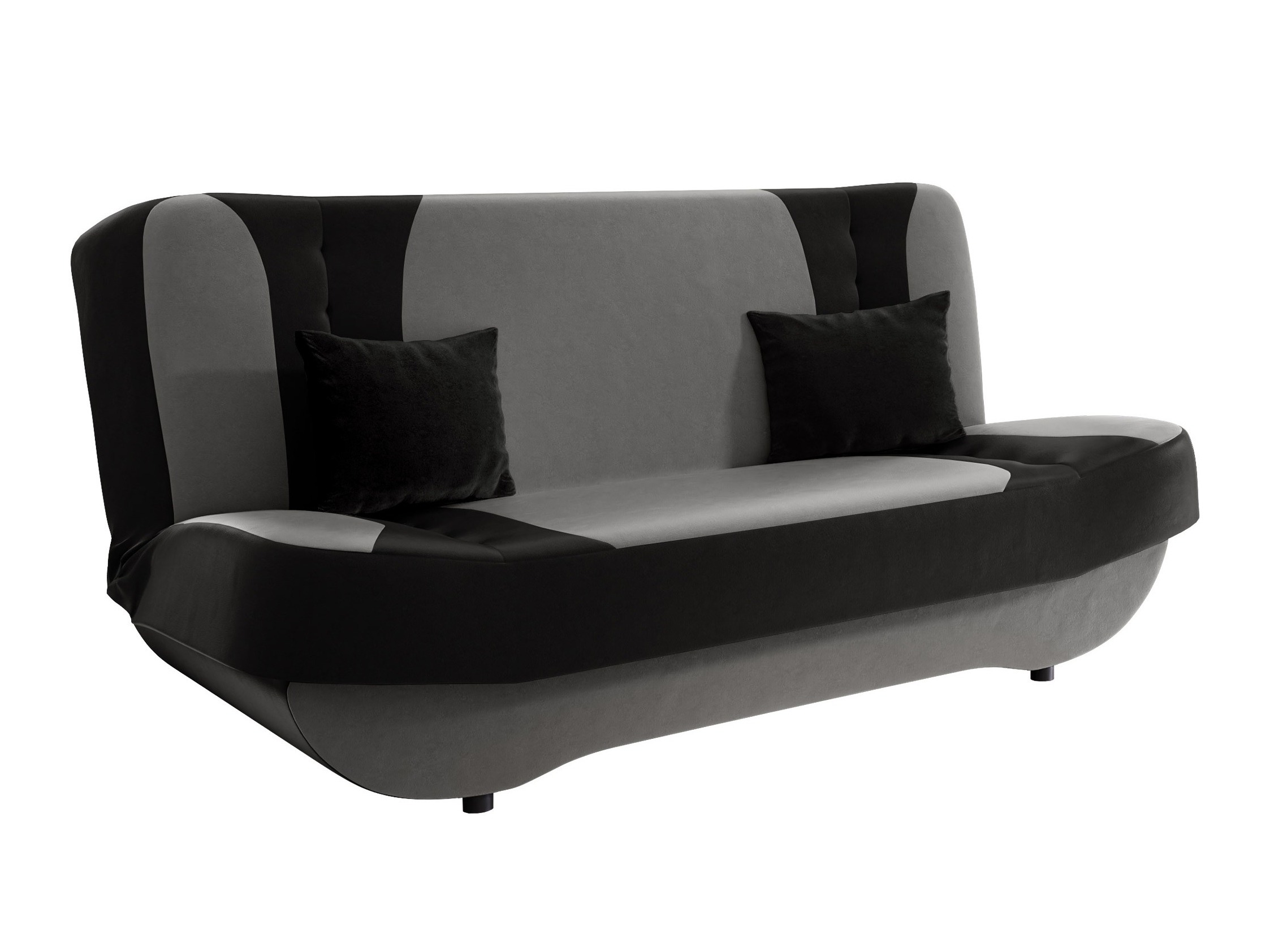 Slaapbank Comfivo Cervus (Magic Velvet 2217 + Magic Velvet 2219)