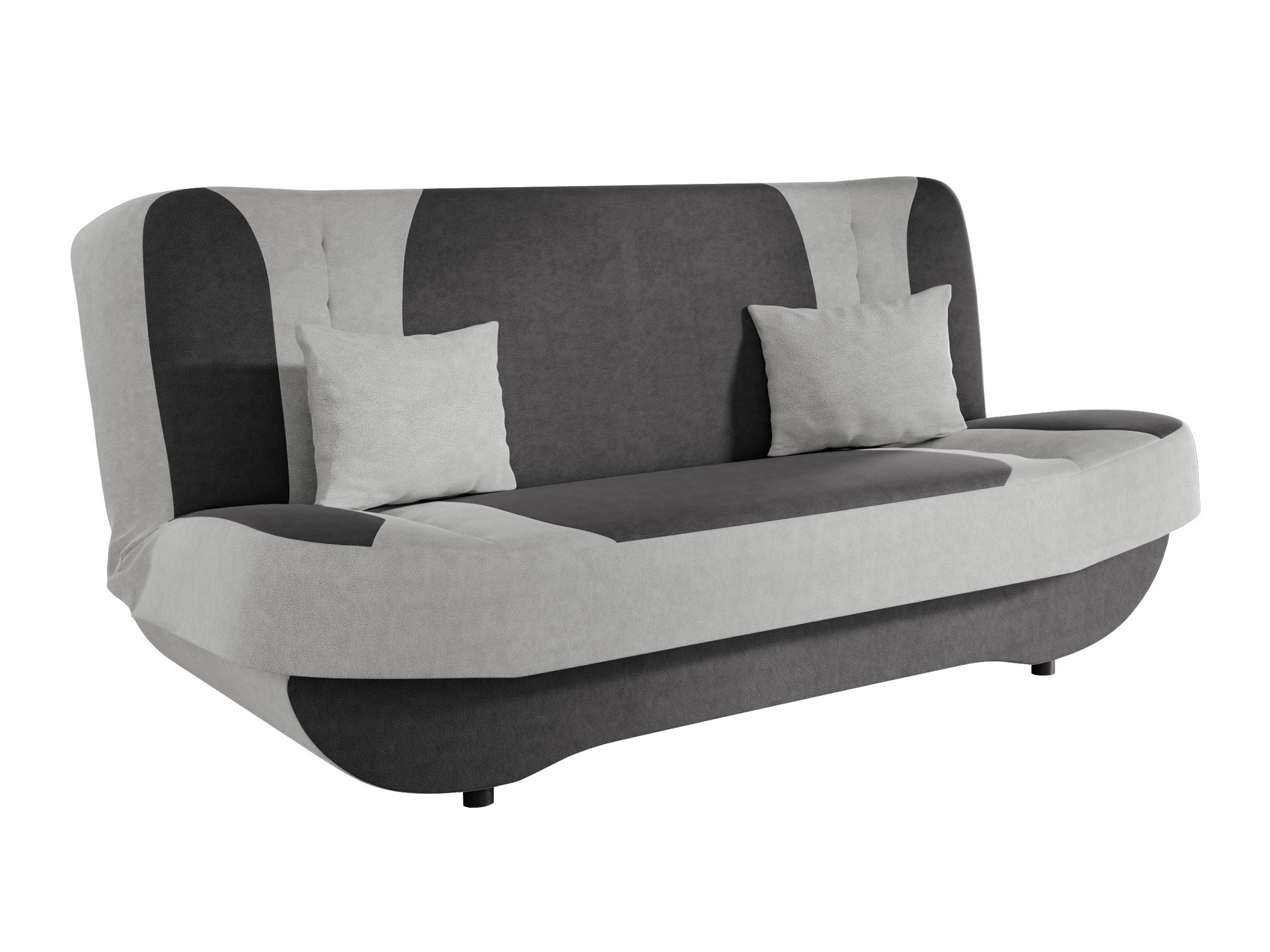 Slaapbank Comfivo Cervus (Uttario Velvet 2971 + Uttario Velvet 2973)