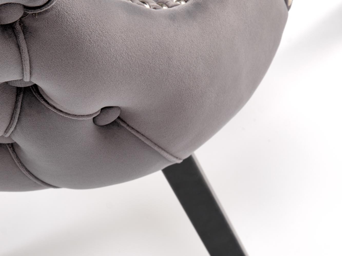 Stoel Houston 1593 (Grijs)