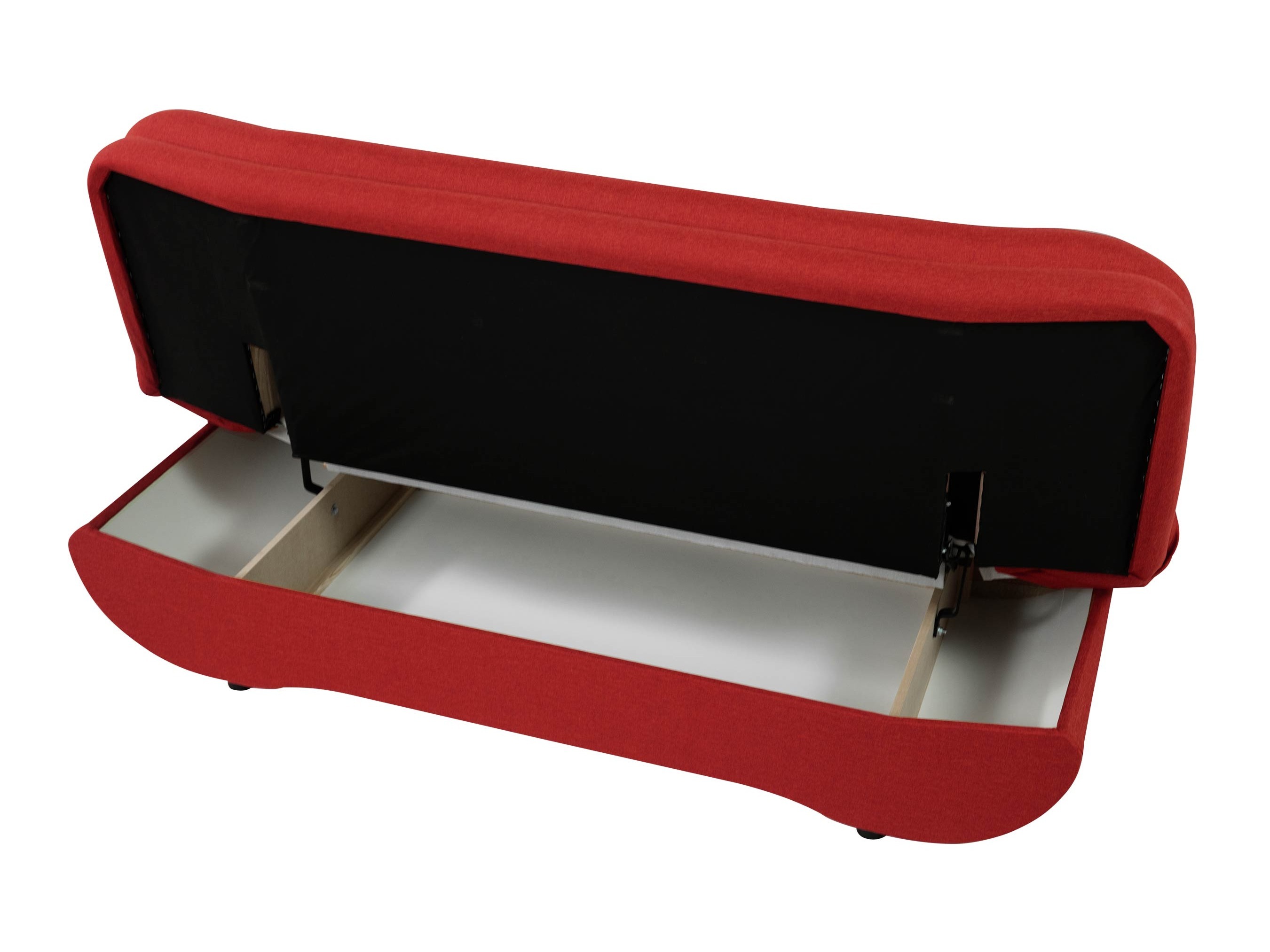 Slaapbank Comfivo Silva (Boss 12)