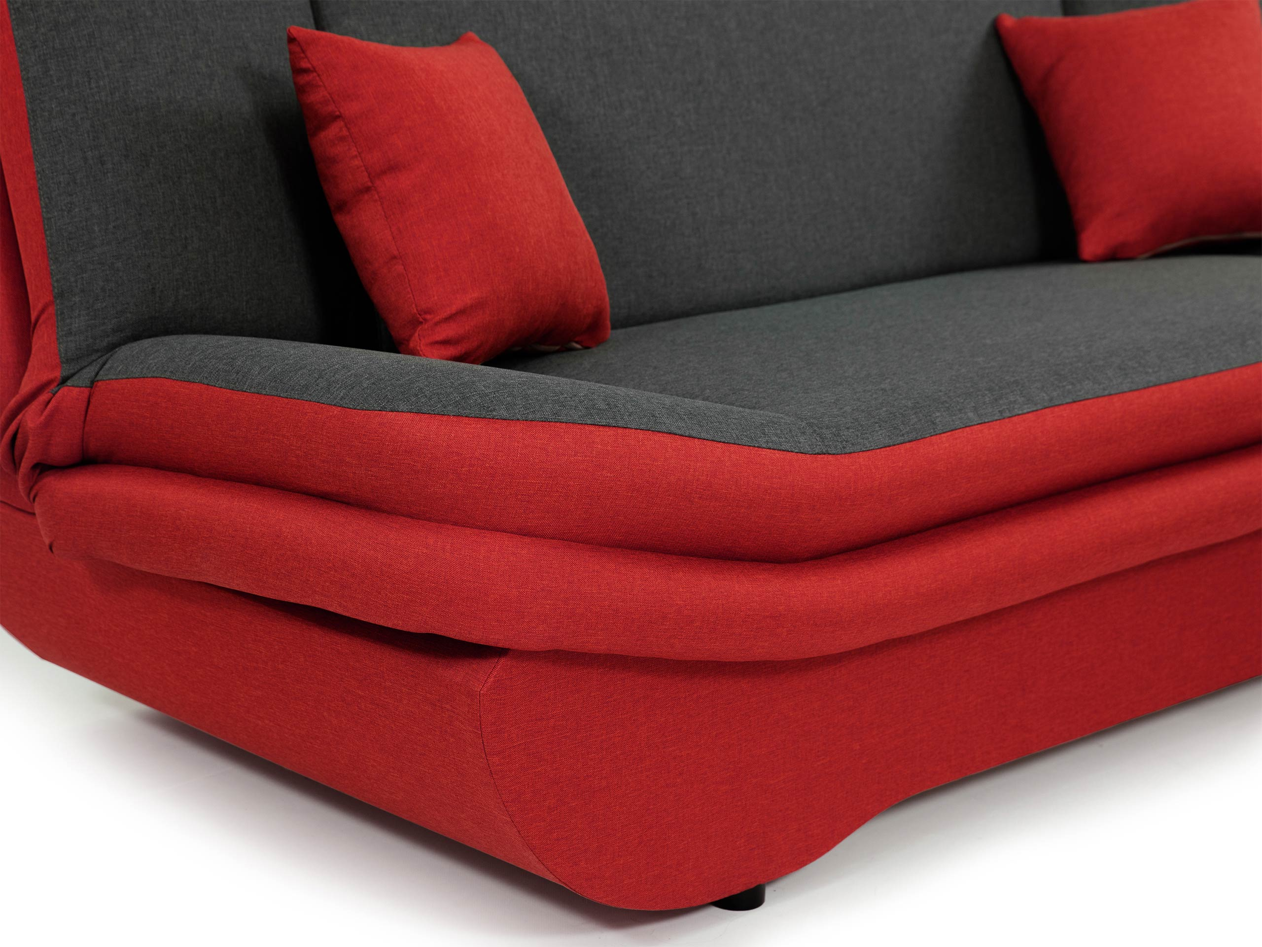Slaapbank Comfivo Silva (Margo 227.09)