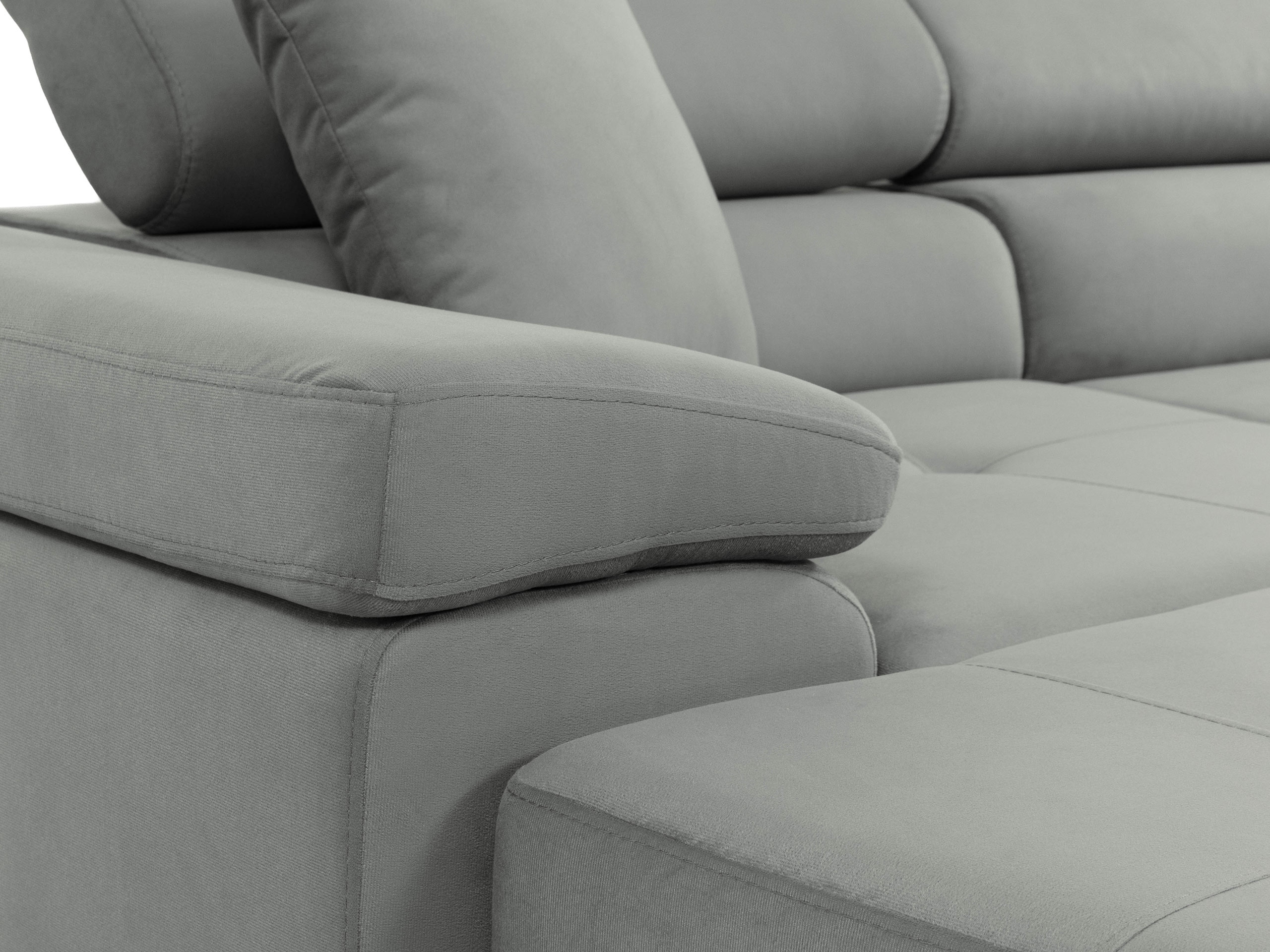 Hoekbank Comfivo Vinetum II (Poso 110)