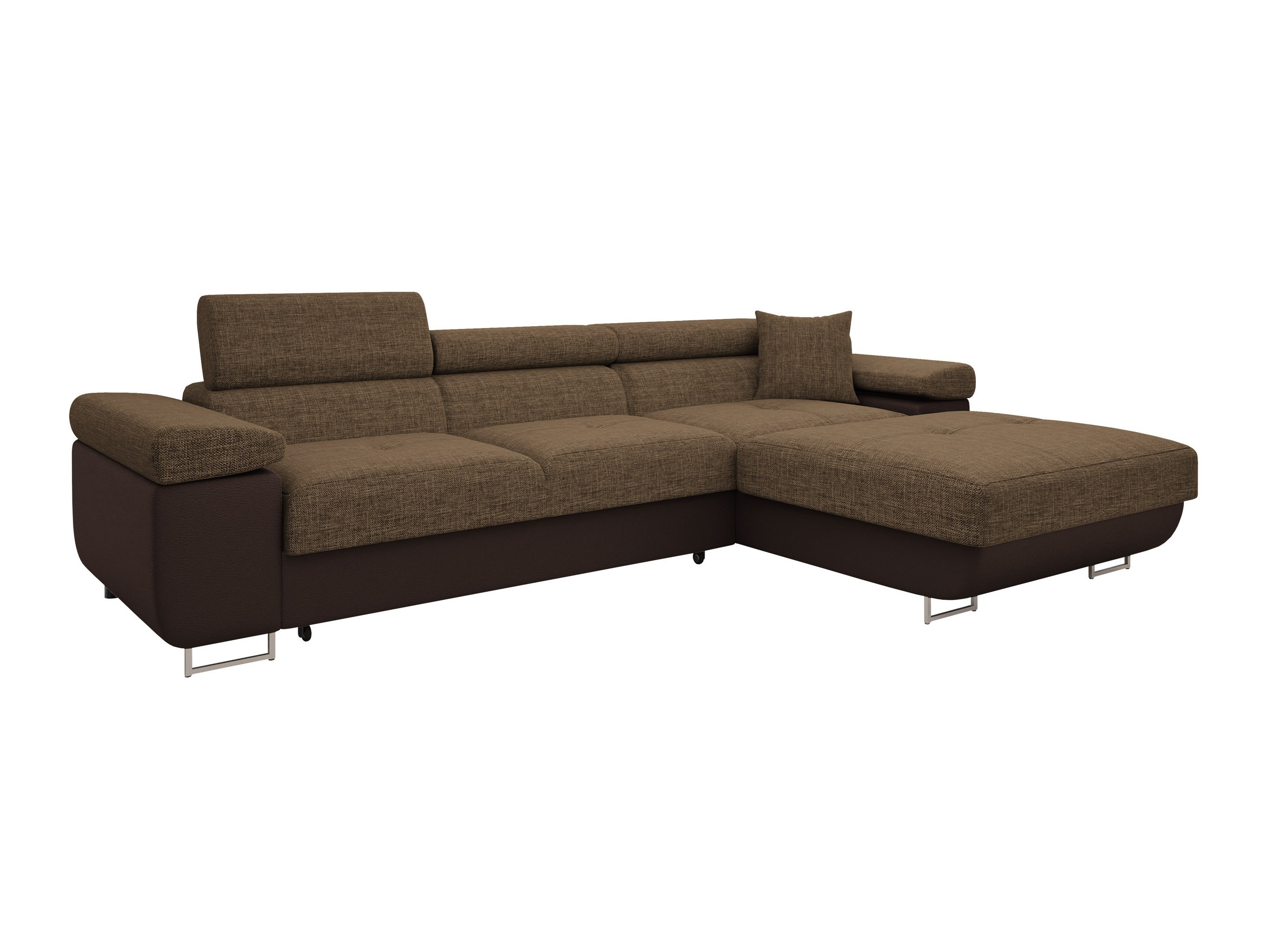 Hoekbank Comfivo Vinetum II (Soft 066 + Lux 03)