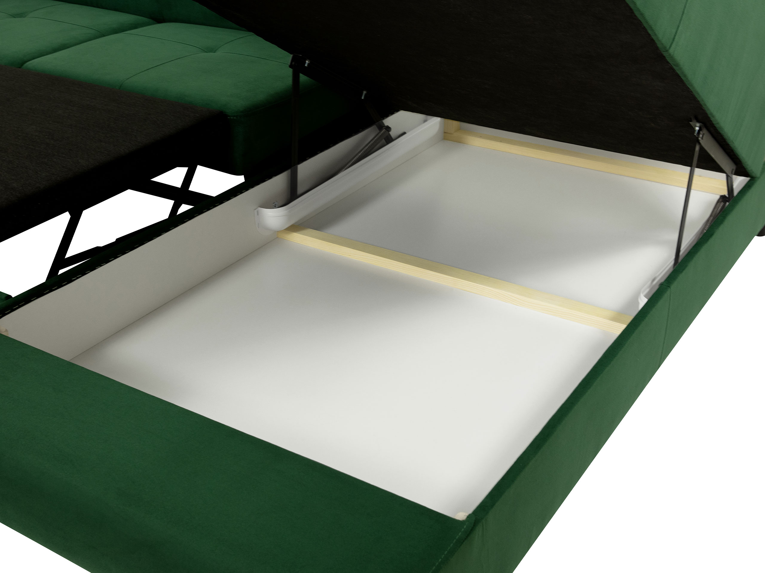 Hoekbank Comfivo Vinetum (Manila 26)