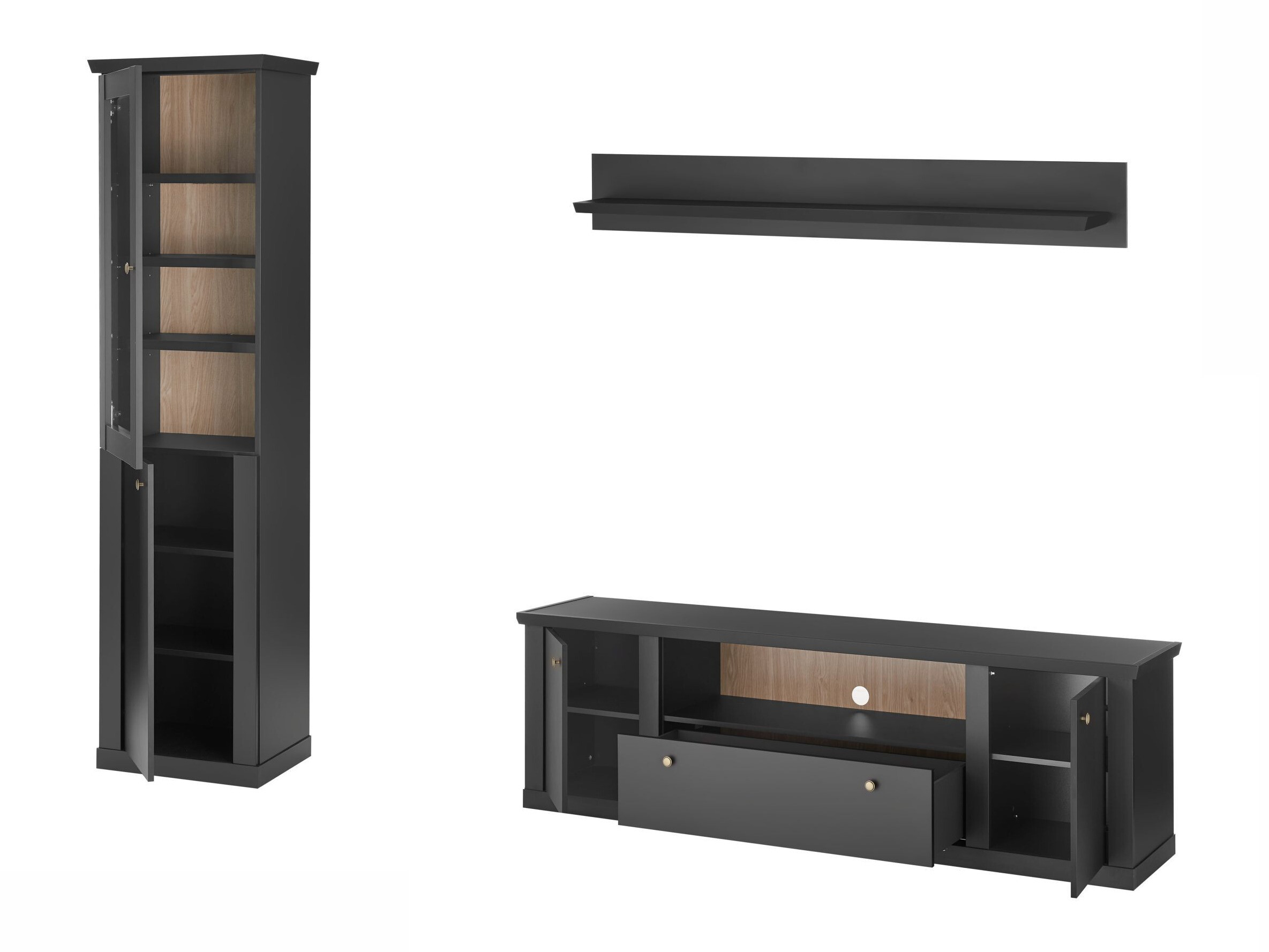 Woonkamerset Lirsero 111