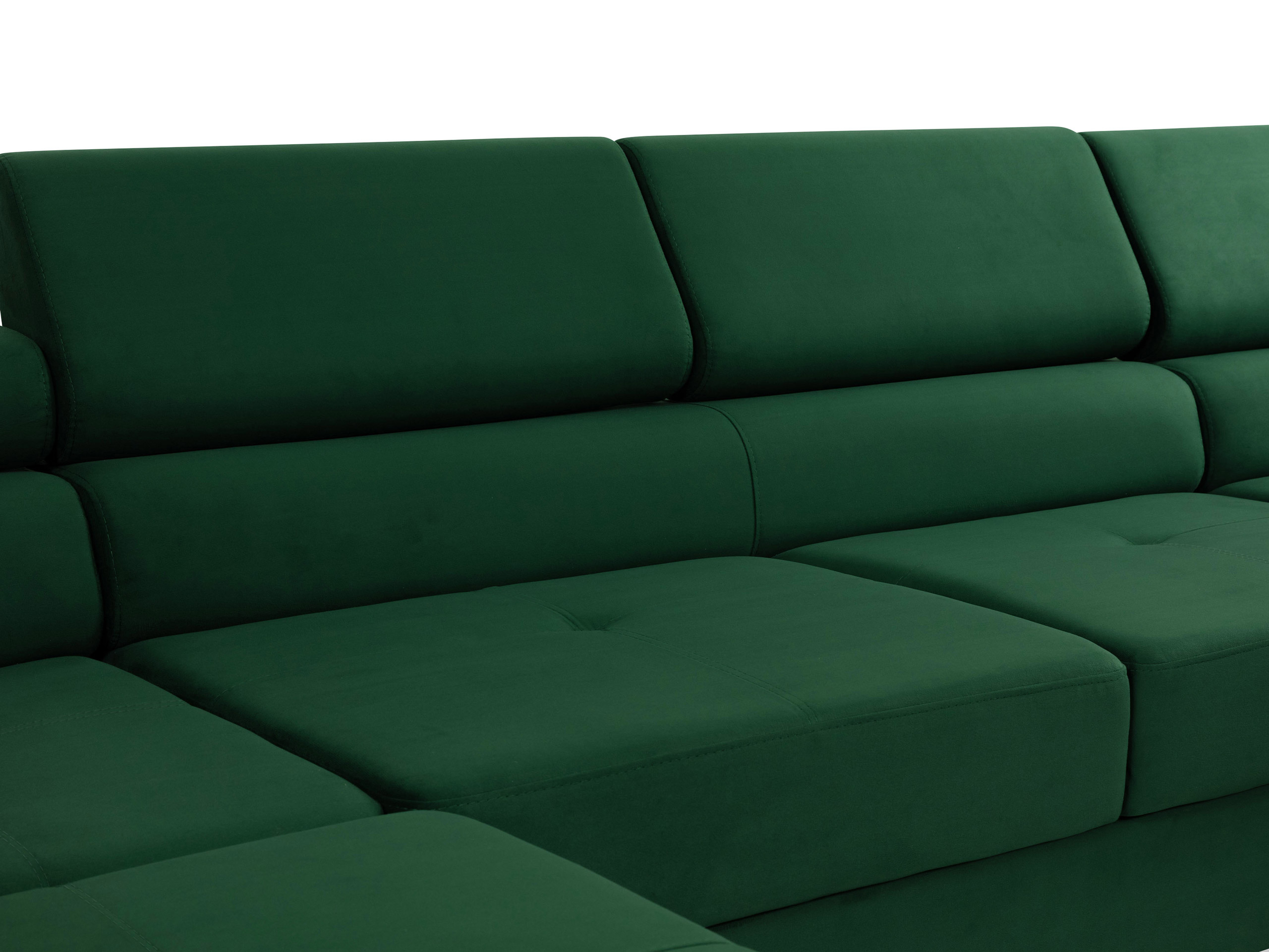 Hoekbank Comfivo Vinetum III (Polo 872)