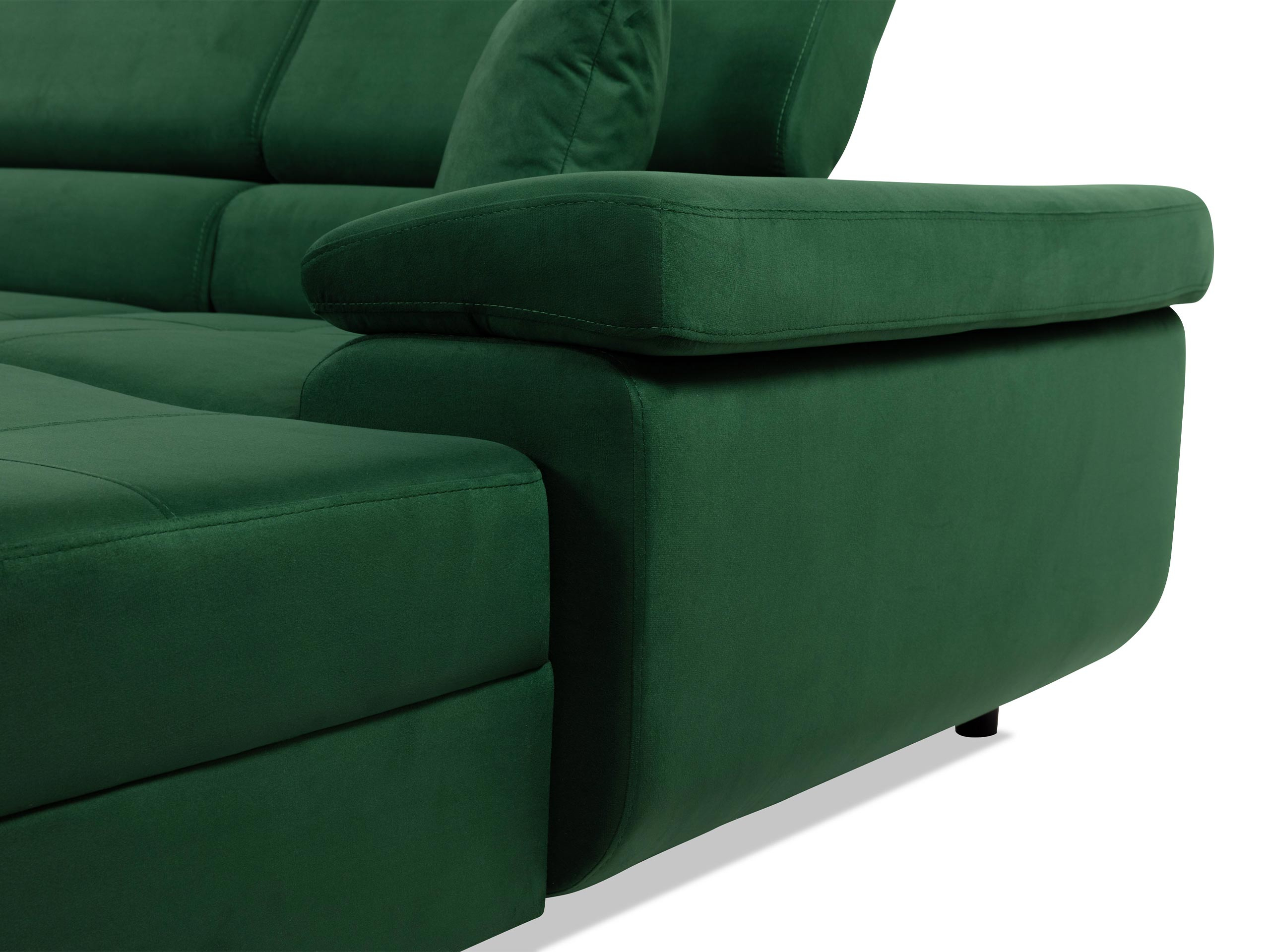 Hoekbank Comfivo Vinetum III (Polo 872)