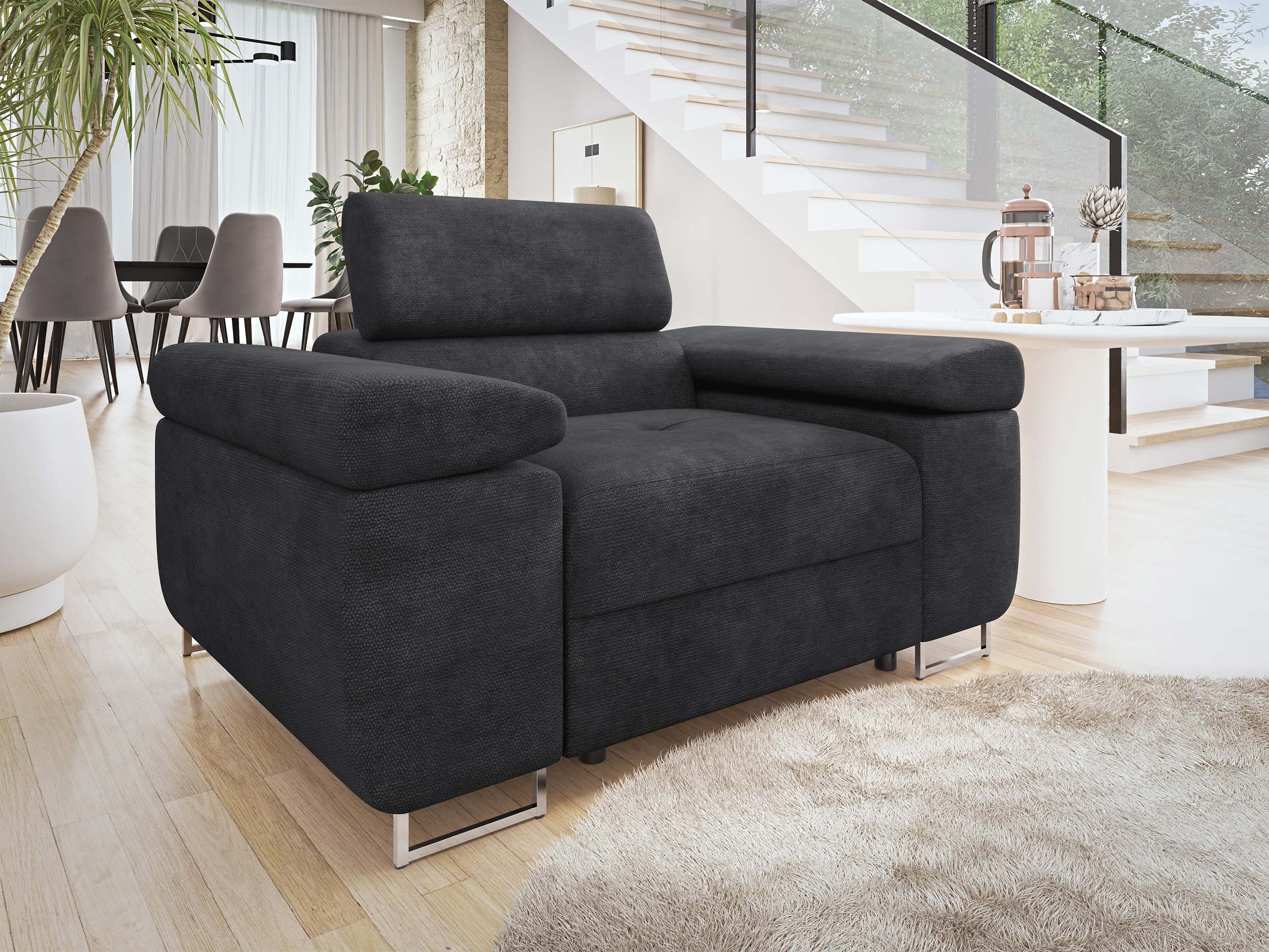 Fauteuil Comfivo Vinetum (Margo 227.09)