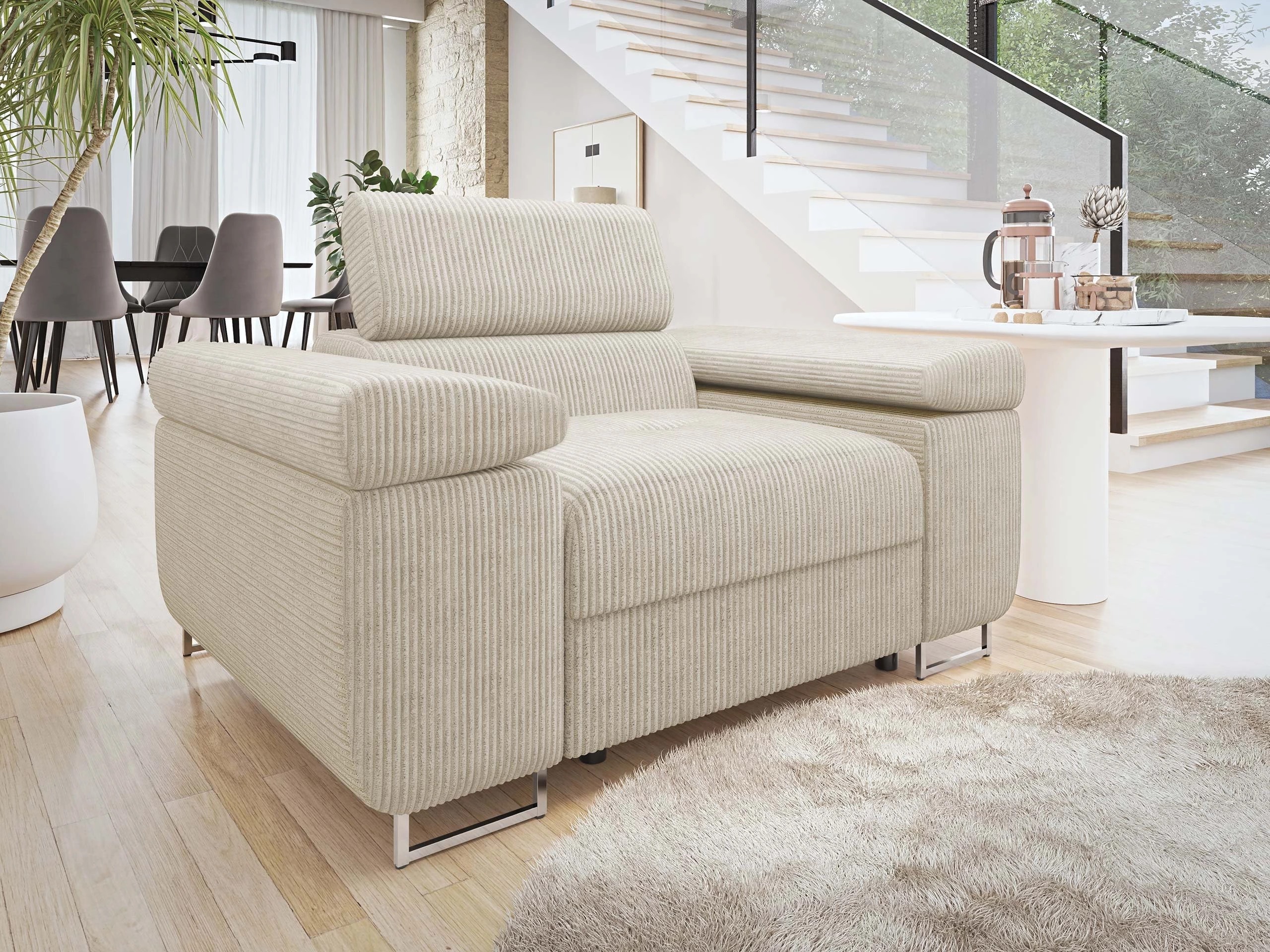 Fauteuil Comfivo Vinetum (Poso 100)