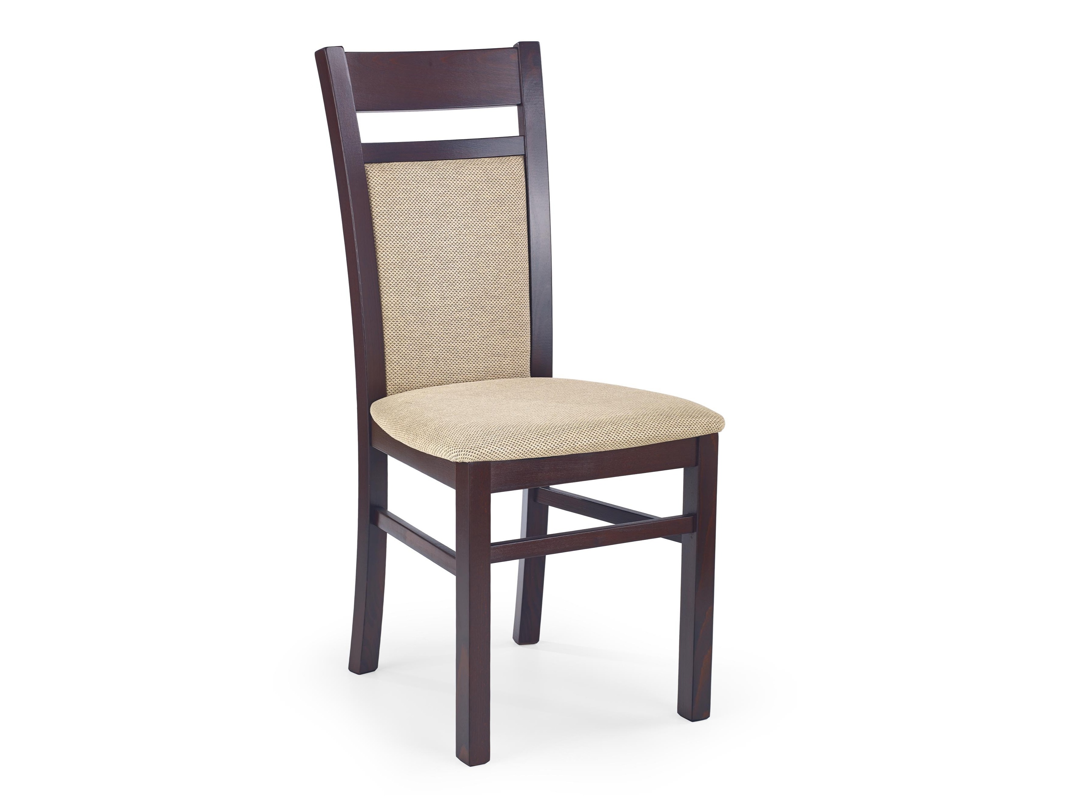 Stoel Houston 260 (Moer + Crème)
