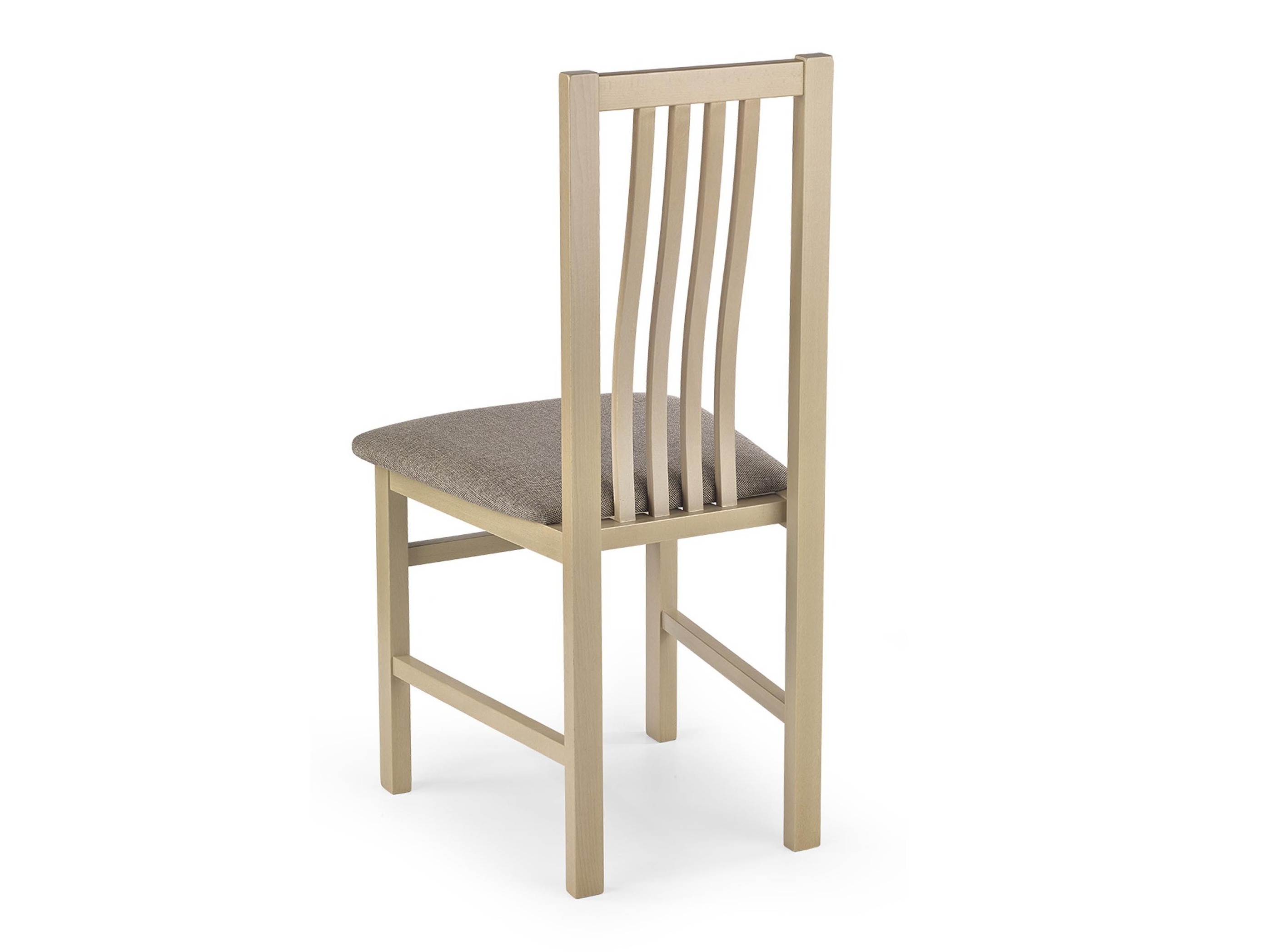 Stoel Houston 262 (Sonoma eik)