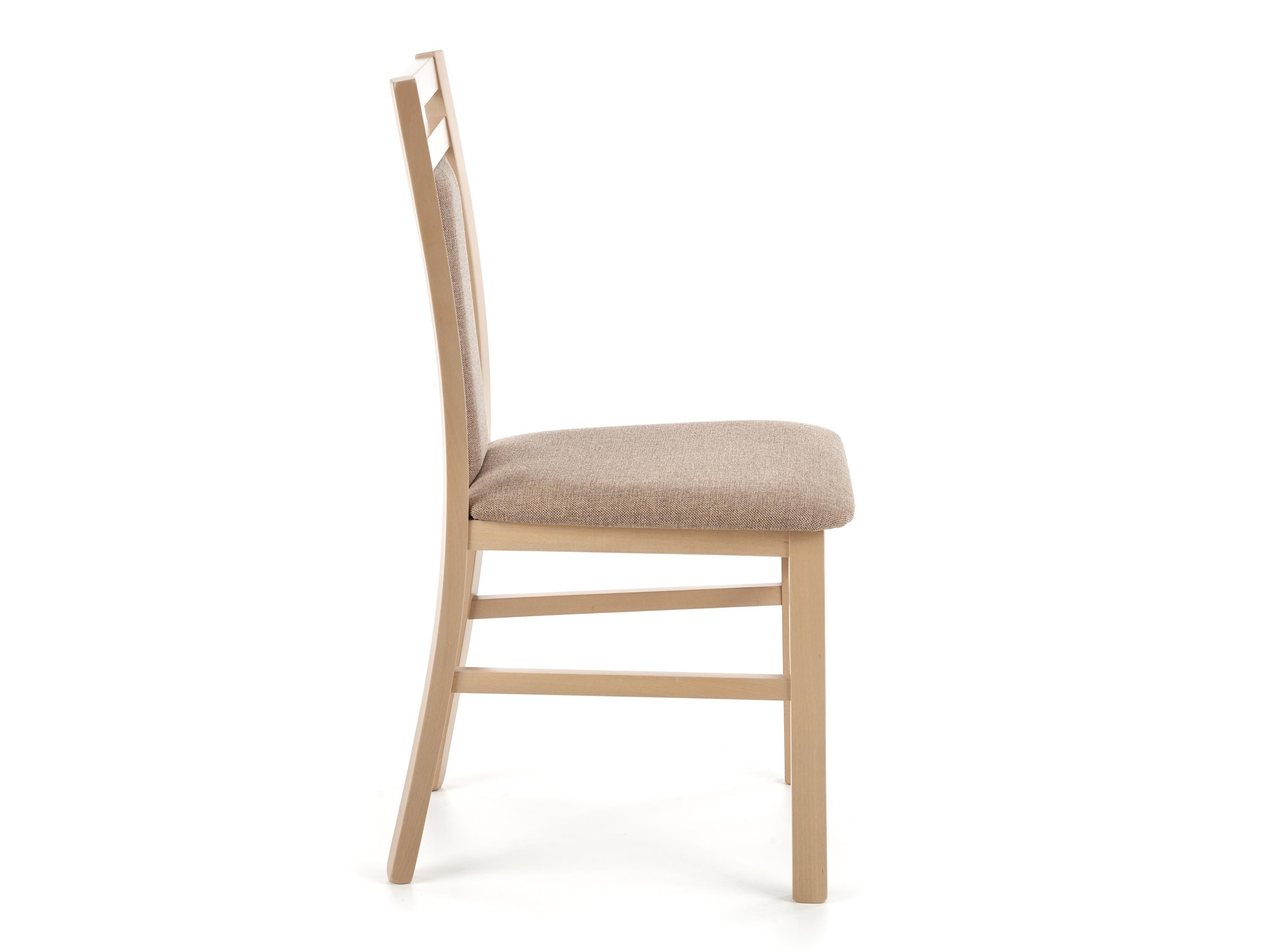 Stoel Houston 550 (Sonoma eik + Grijs)