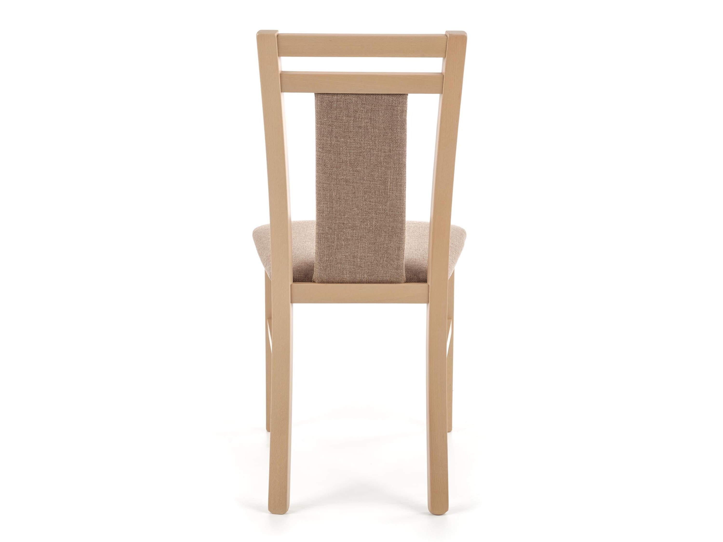 Stoel Houston 550 (Sonoma eik + Grijs)