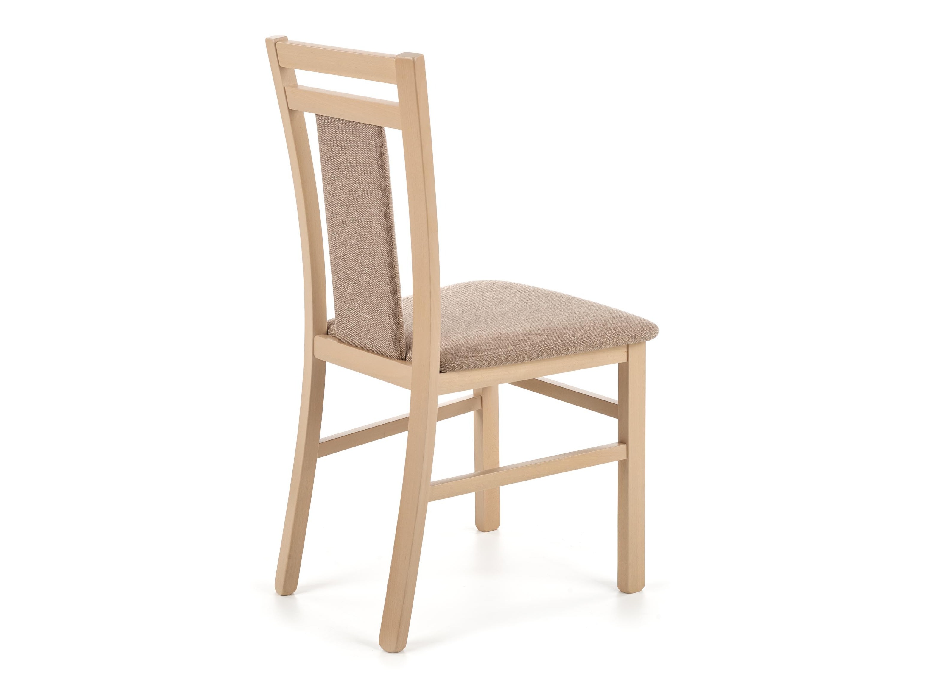 Stoel Houston 550 (Sonoma eik + Grijs)