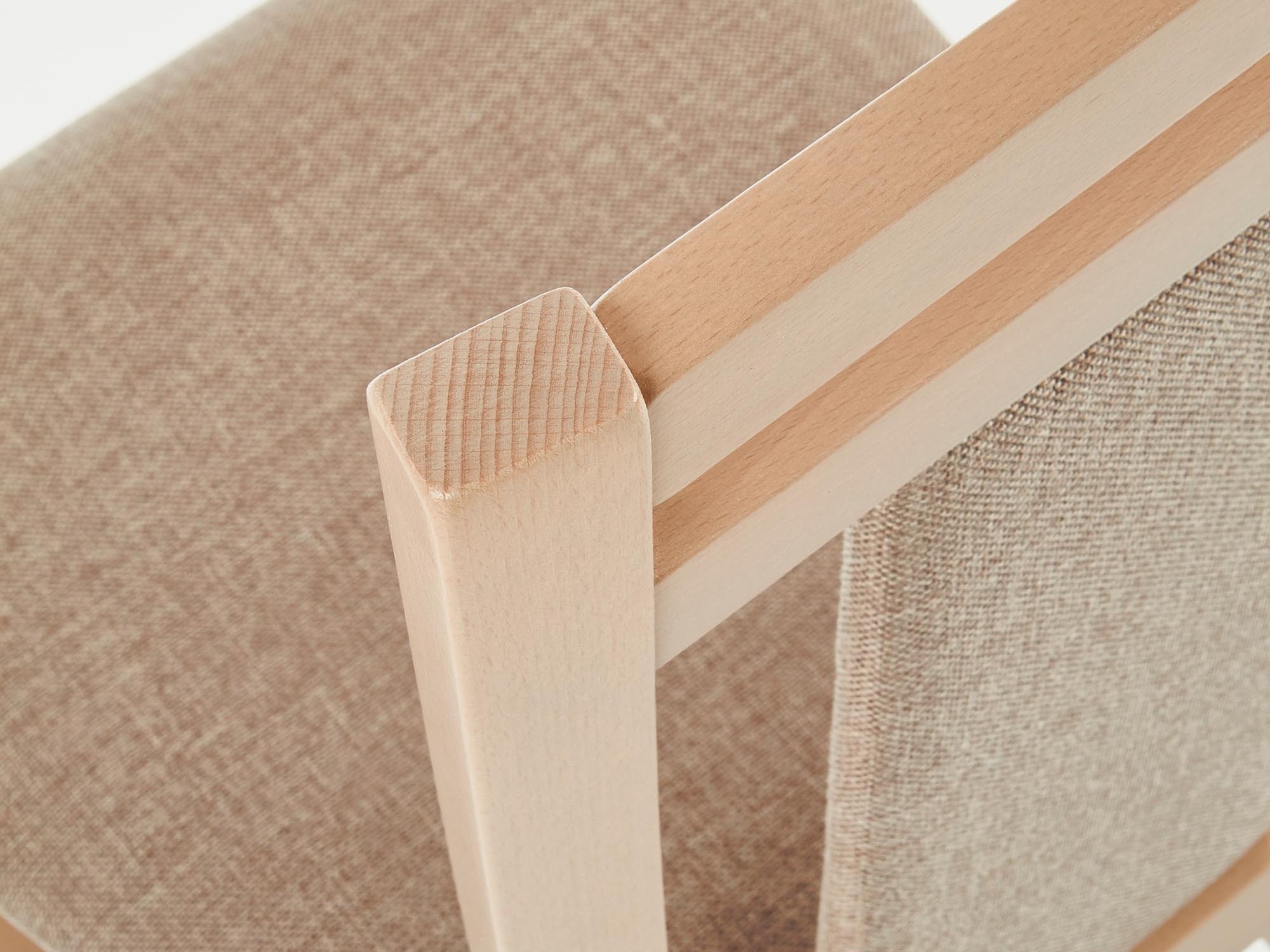 Stoel Houston 550 (Sonoma eik + Grijs)