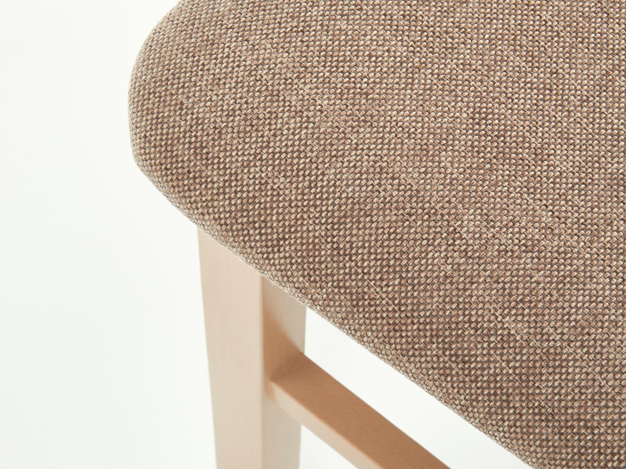 Stoel Houston 550 (Sonoma eik + Grijs)