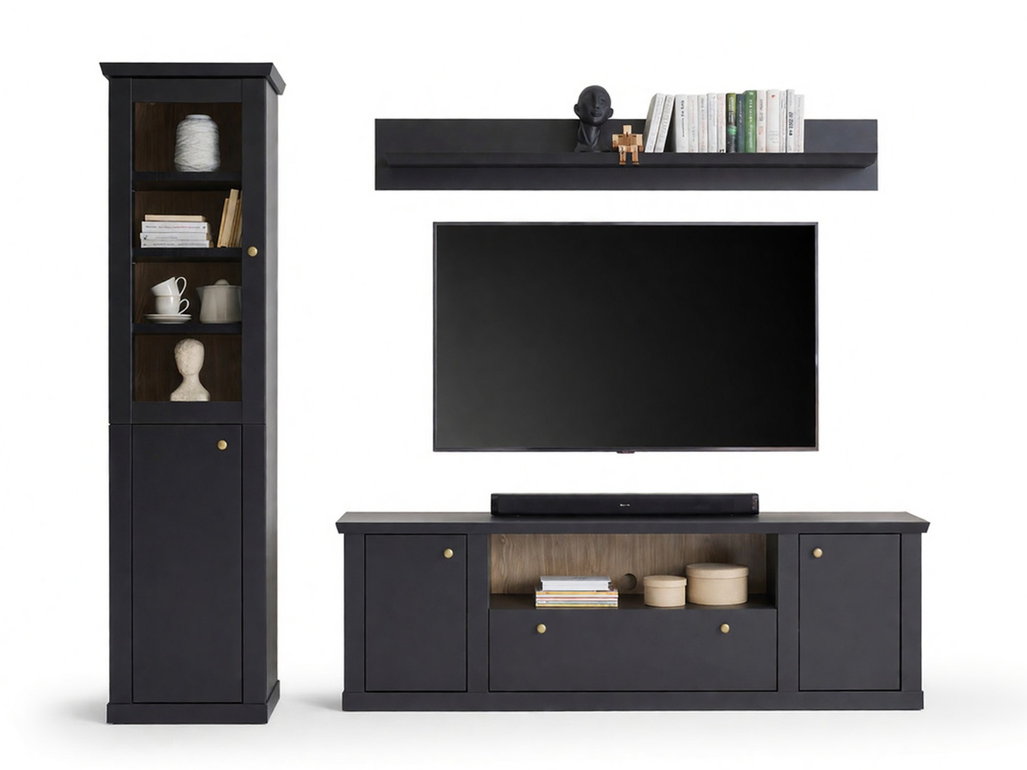 Woonkamerset Lirsero 111