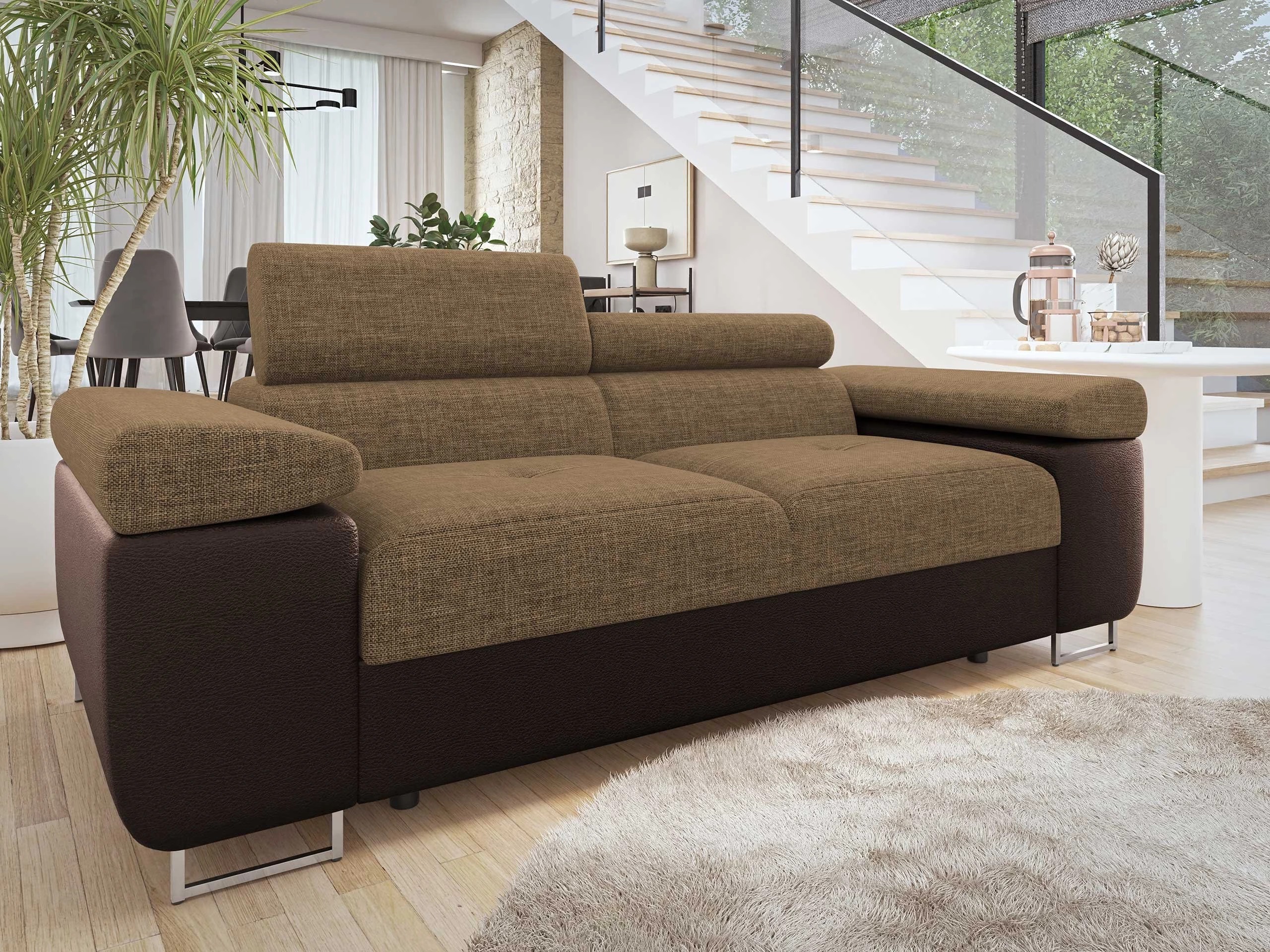Bank Comfivo Vinetum II (Soft 066 + Lux 03)