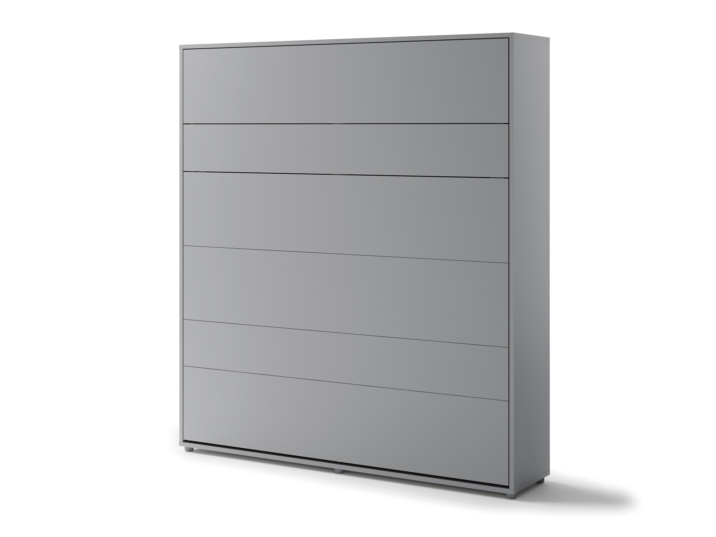 Muurbed Concept Pro Lenart Levfere 102 (Grijs)