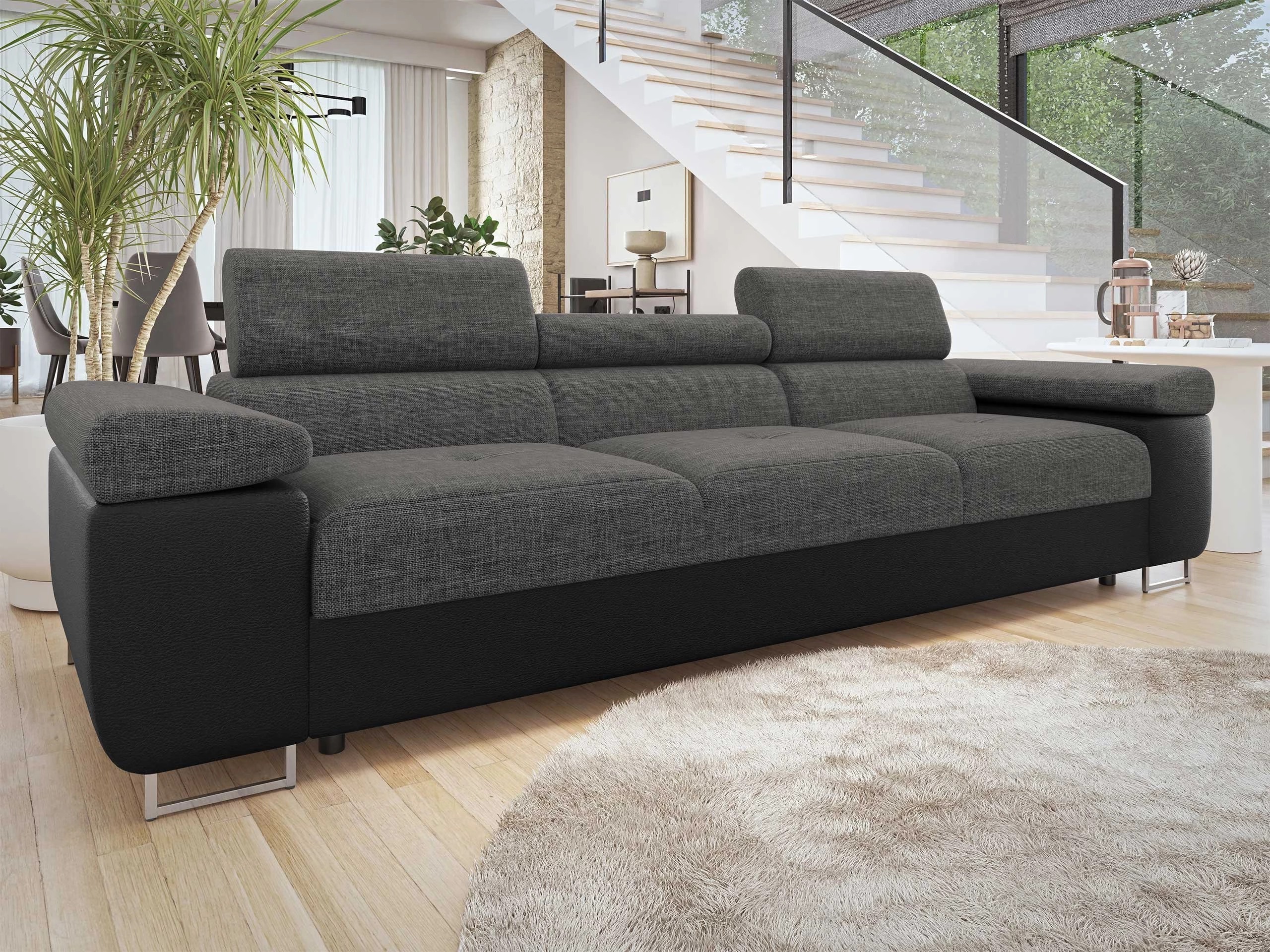 Bank Comfivo Vinetum III (Soft 011 + Lux 06)